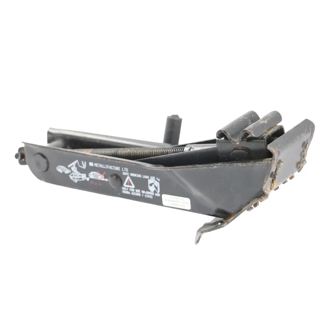 Notfall Wagenheber Rad Werkzeug für Honda Accord Civic mit Teilenummer HONDA TOOL KIT Honda Accord Civic Notfall Wagenheber Rad Werkzeug - SKU HONDATOOLKIT-1 - Teilenummer HONDA TOOL KIT