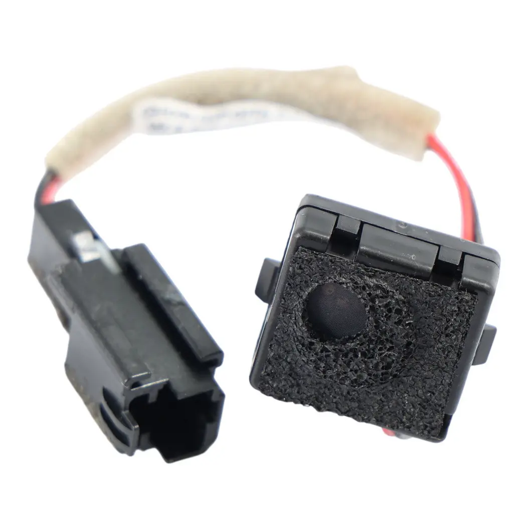 Ford Ranger T6 Module Unité Microphone Mains Libres - SKU HP5T-19C055-AA - Numéro de pièce HP5T-19C055-AA