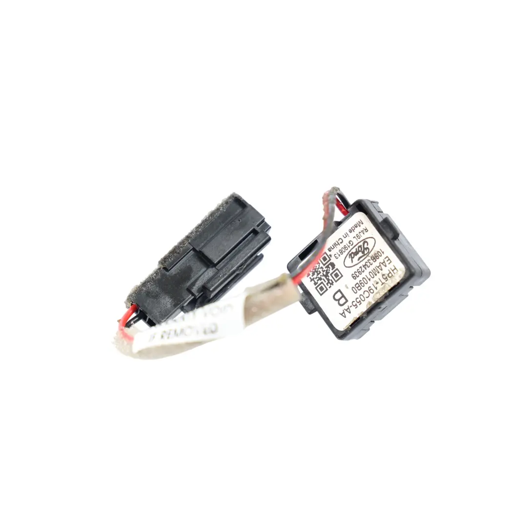 Ford Ranger T6 Module Unité Microphone Mains Libres - SKU HP5T-19C055-AA - Numéro de pièce HP5T-19C055-AA