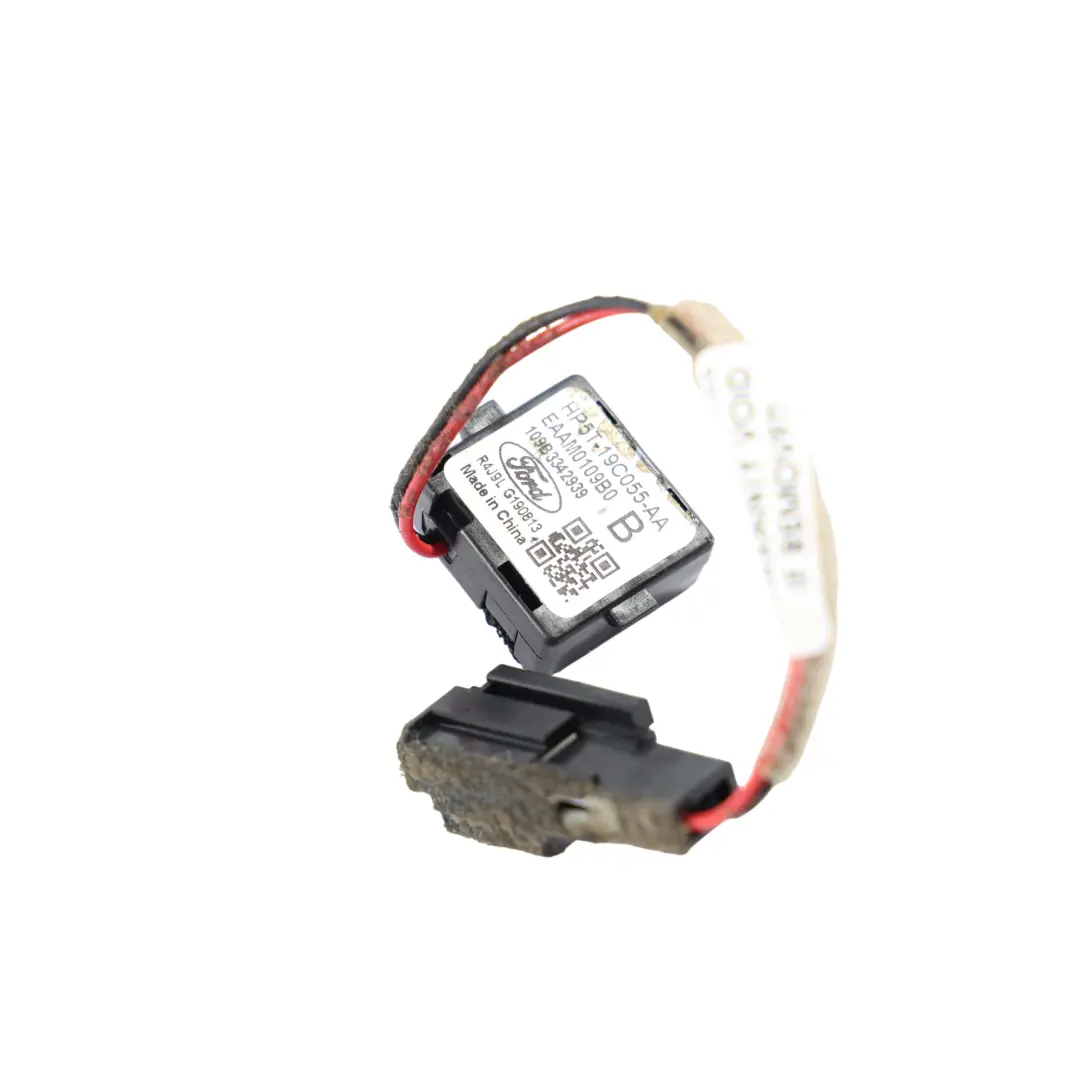 Ford Ranger T6 Module Unité Microphone Mains Libres - SKU HP5T-19C055-AA - Numéro de pièce HP5T-19C055-AA