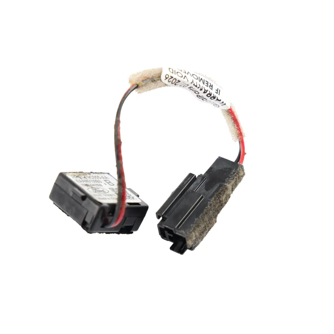 Ford Ranger T6 Module Unité Microphone Mains Libres - SKU HP5T-19C055-AA - Numéro de pièce HP5T-19C055-AA