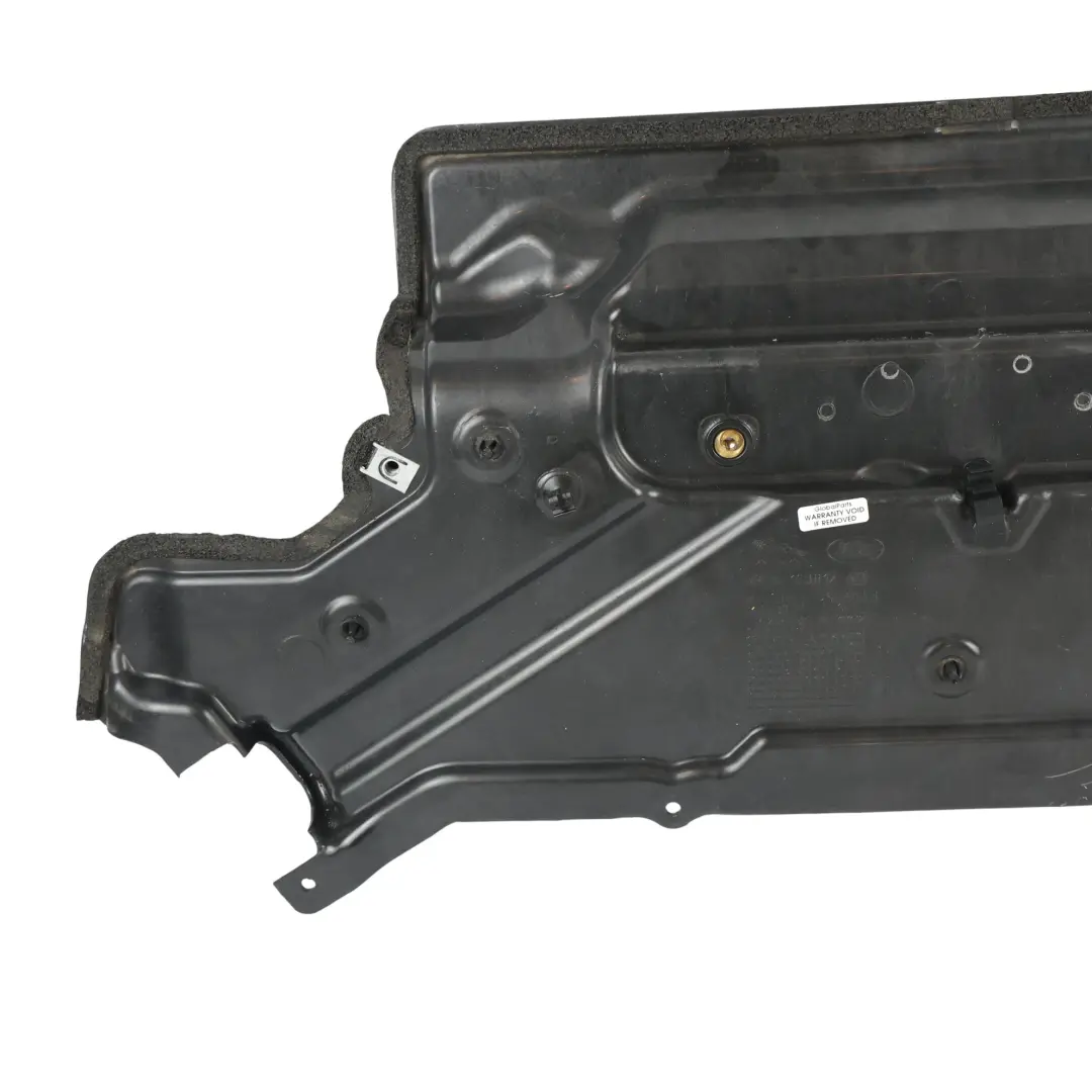 Range Rover Sport L494 Motorhaube Dämmung Verkleidung - SKU HPLA-10B812-AD - Teilenummer HPLA-10B812-AD