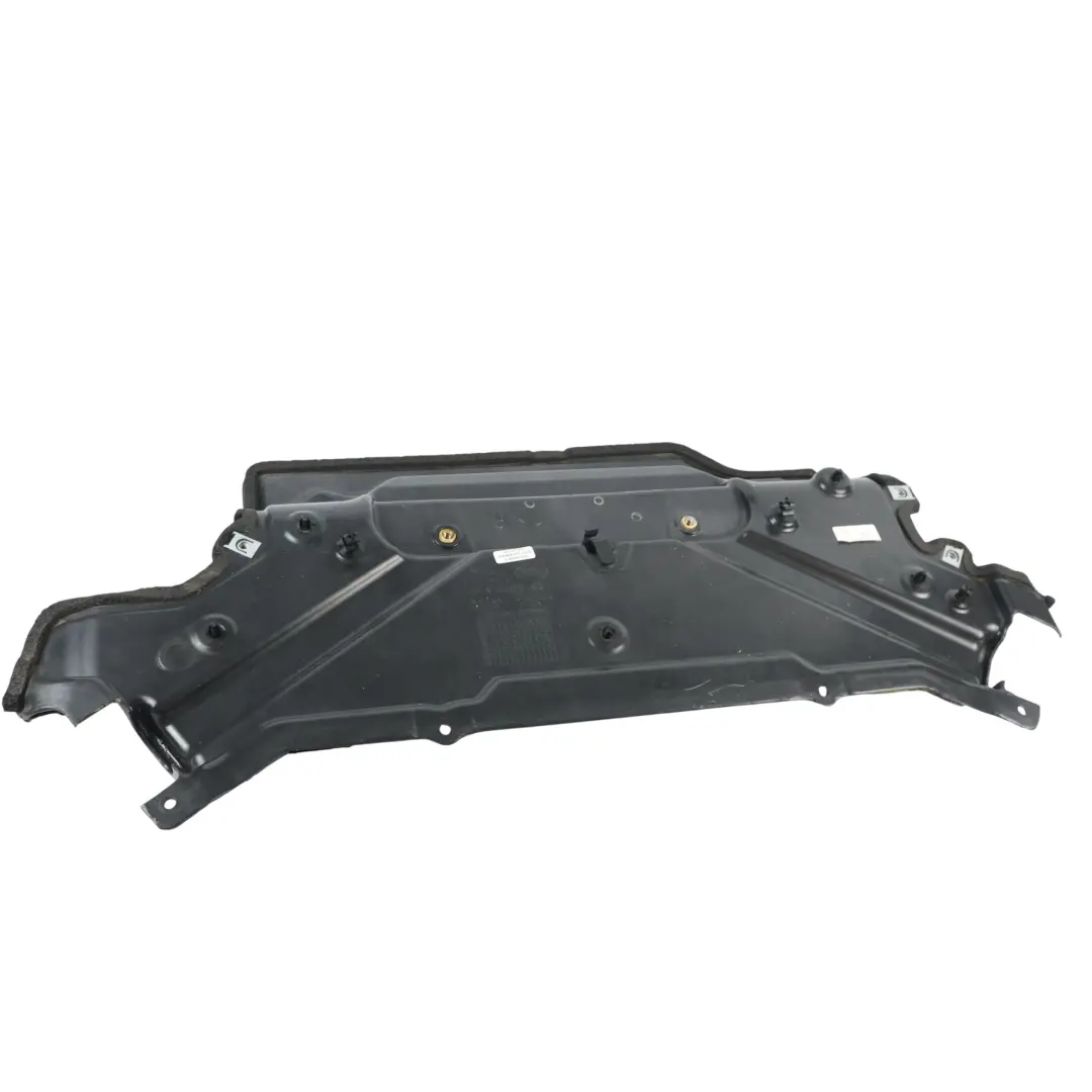 Range Rover Sport L494 Izolacja Akustyczna Pokrywy Silnika - SKU HPLA-10B812-AD - Numer Części HPLA-10B812-AD