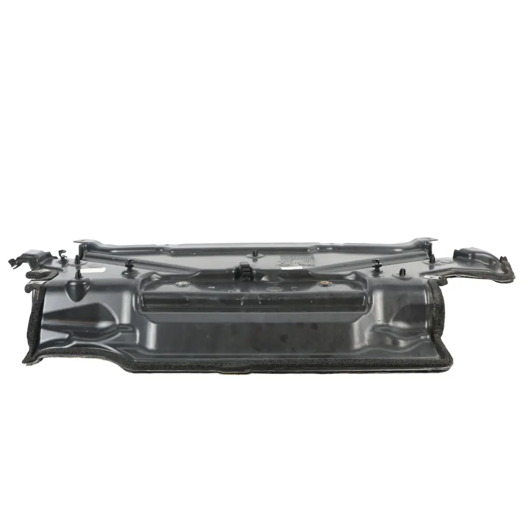 Range Rover Sport L494 Capot Isolation Thermique Acoustique - SKU HPLA-10B812-AD - Numéro de pièce HPLA-10B812-AD