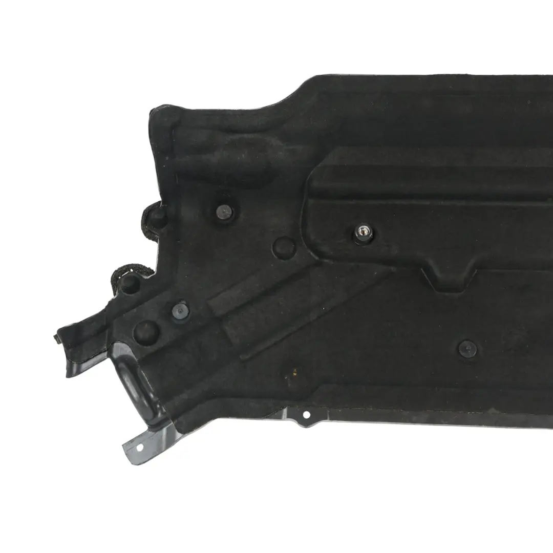 Range Rover Sport L494 Bonnet Heat Sound Insulation Trim Panel - SKU HPLA-10B812-AD - Part number HPLA-10B812-AD