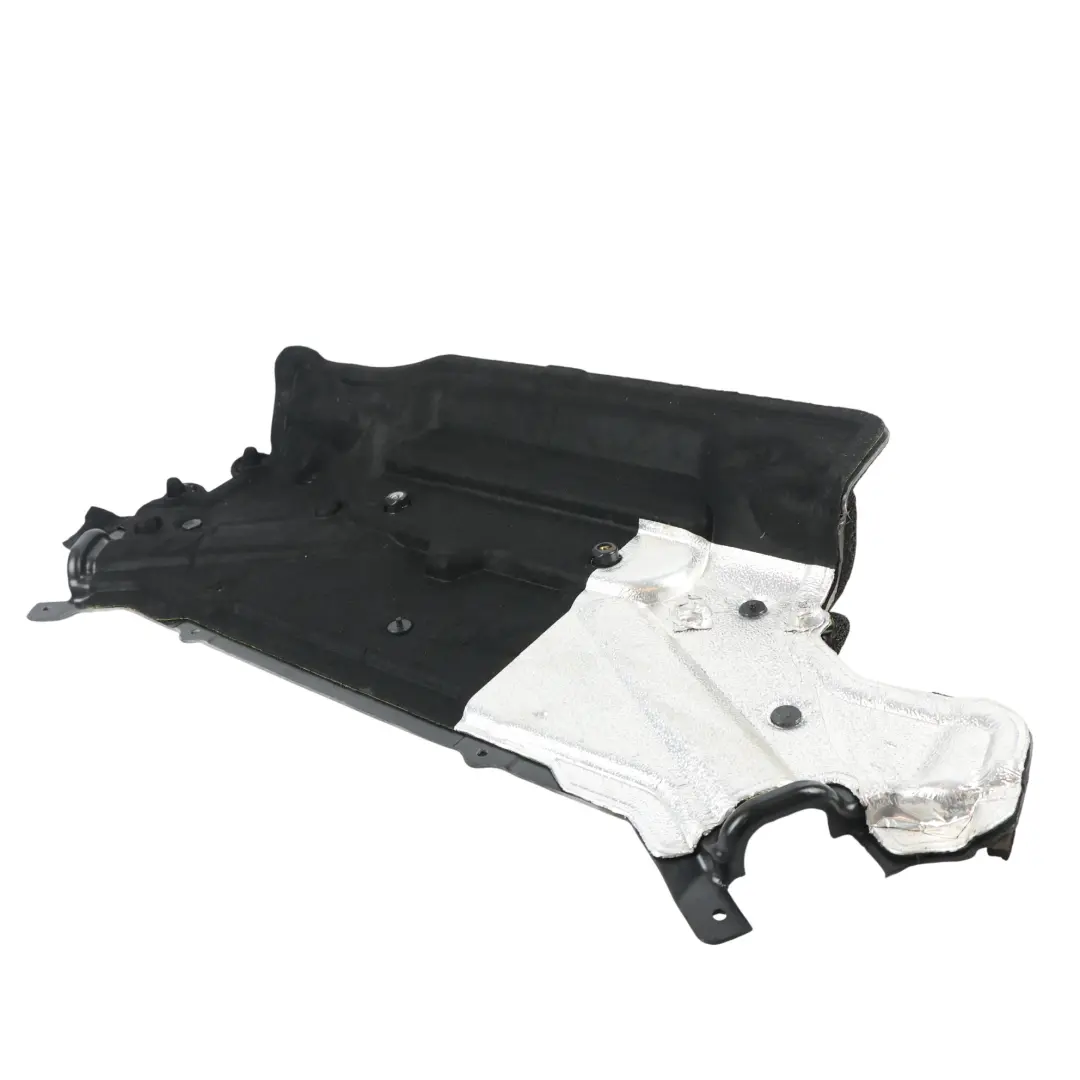 Range Rover Sport L494 Isolamento Termico Cofano - SKU HPLA-10B812-AD - Numero di parte HPLA-10B812-AD