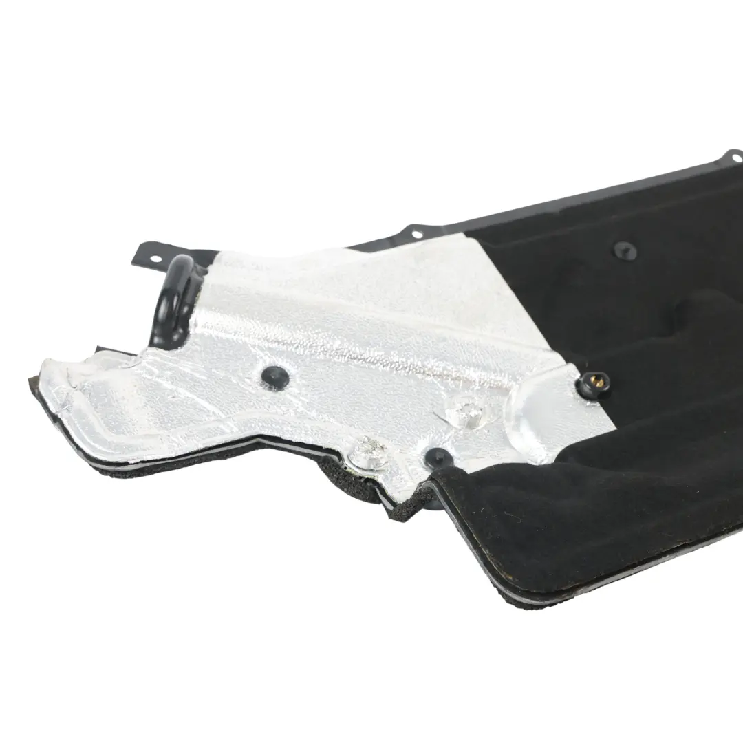 Range Rover Sport L494 Panel Aislamiento Térmico Acústico Capó - SKU HPLA-10B812-AD - Número de pieza HPLA-10B812-AD