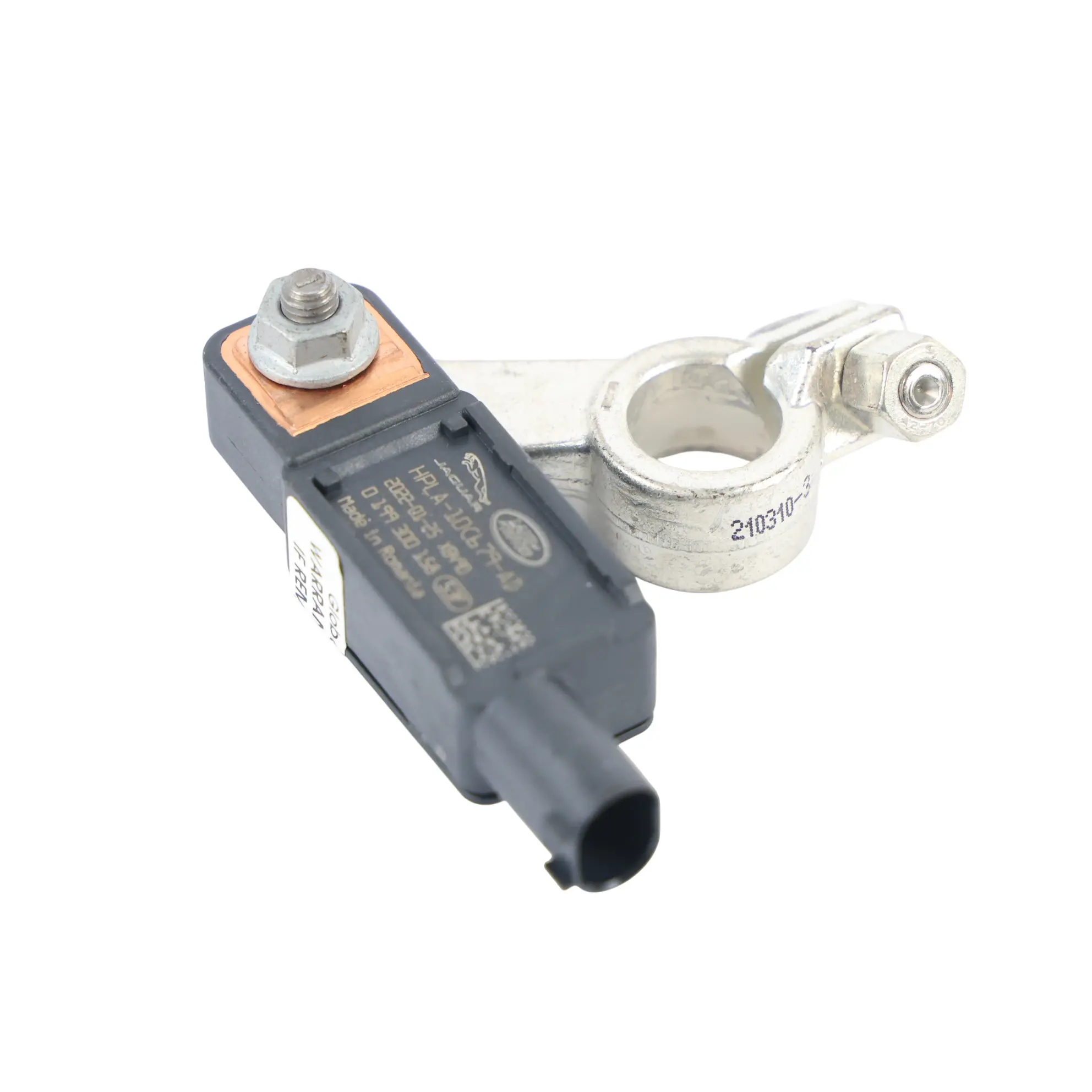Land Rover Range Rover Sport L494 Batterie Minuspol Kabel Sensor HPLA-10C679-AD
