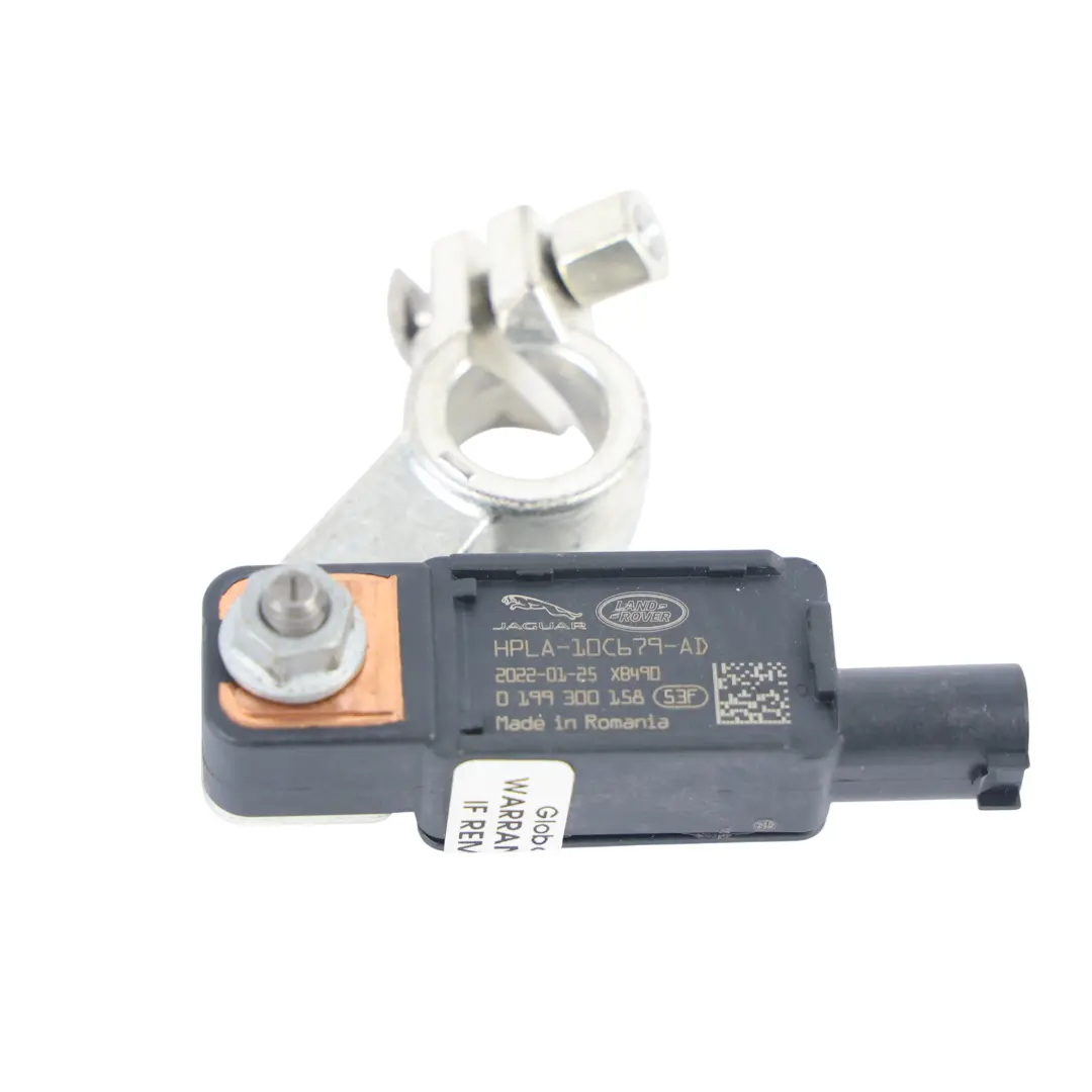 Câble Capteur Batterie pour Land Rover Range Rover Sport L494 à propos du numéro de pièce HPLA-10C679-AD Land Rover Range Rover Sport L494 Câble Capteur Batterie - SKU HPLA-10C679-AD - Numéro de pièce HPLA-10C679-AD