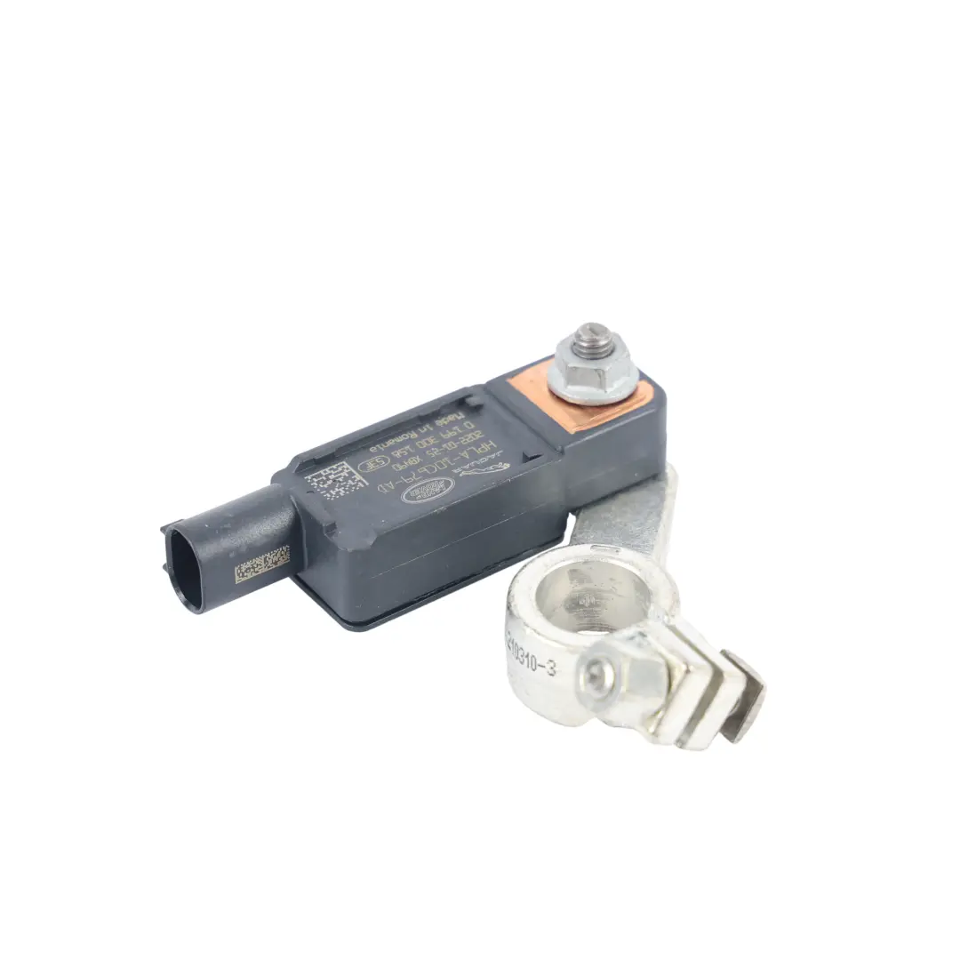 Câble Capteur Batterie pour Land Rover Range Rover Sport L494 à propos du numéro de pièce HPLA-10C679-AD Land Rover Range Rover Sport L494 Câble Capteur Batterie - SKU HPLA-10C679-AD - Numéro de pièce HPLA-10C679-AD