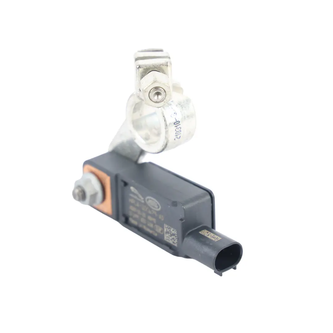 Negative Earth Cable Sensor to Range Rover Sport L494 Battery with Part number HPLA-10C679-AD Range Rover Sport L494 Battery Negative Earth Cable Sensor - SKU HPLA-10C679-AD - Part number HPLA-10C679-AD