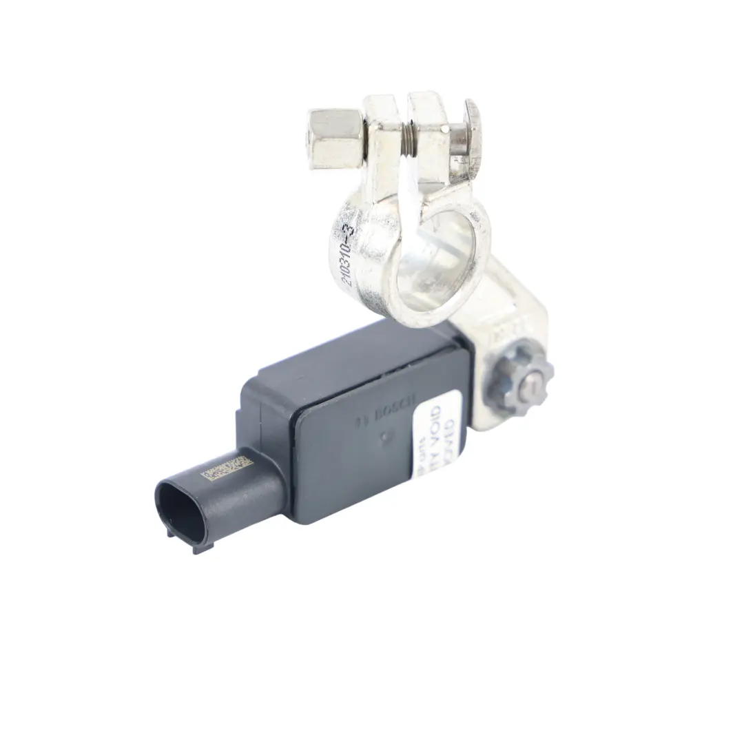 Land Rover Range Rover Sport L494 Cable Negativo Batería Sensor - SKU HPLA-10C679-AD - Número de pieza HPLA-10C679-AD