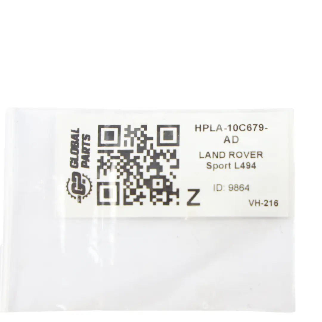 Batterie Minuspol Kabel Sensor für Land Rover Range Rover Sport L494 mit Teilenummer HPLA-10C679-AD Land Rover Range Rover Sport L494 Batterie Minuspol Kabel Sensor - SKU HPLA-10C679-AD - Teilenummer HPLA-10C679-AD