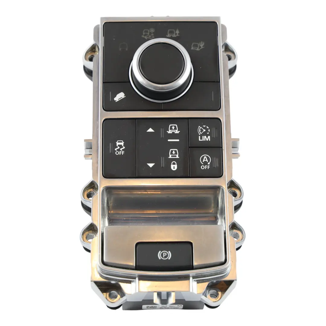 Commutateur Suspension pour Land Rover Range Rover Sport L494 à propos du numéro de pièce HPLA-14B596-ADA Land Rover Range Rover Sport L494 Commutateur Suspension - SKU HPLA-14B596-ADA - Numéro de pièce HPLA-14B596-ADA