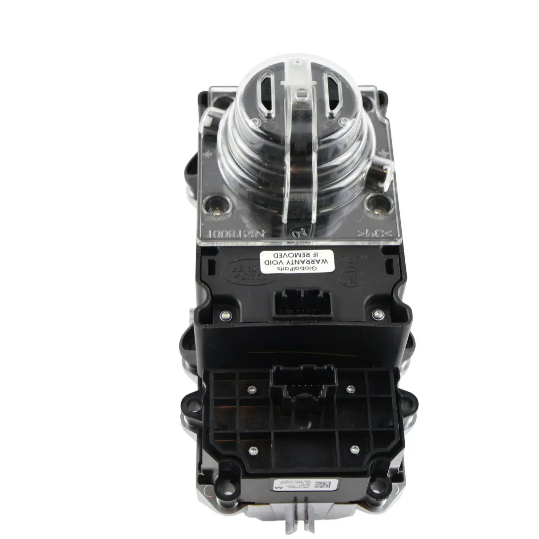 Land Rover Range Rover Sport L494 Commutateur Suspension - SKU HPLA-14B596-ADA - Numéro de pièce HPLA-14B596-ADA