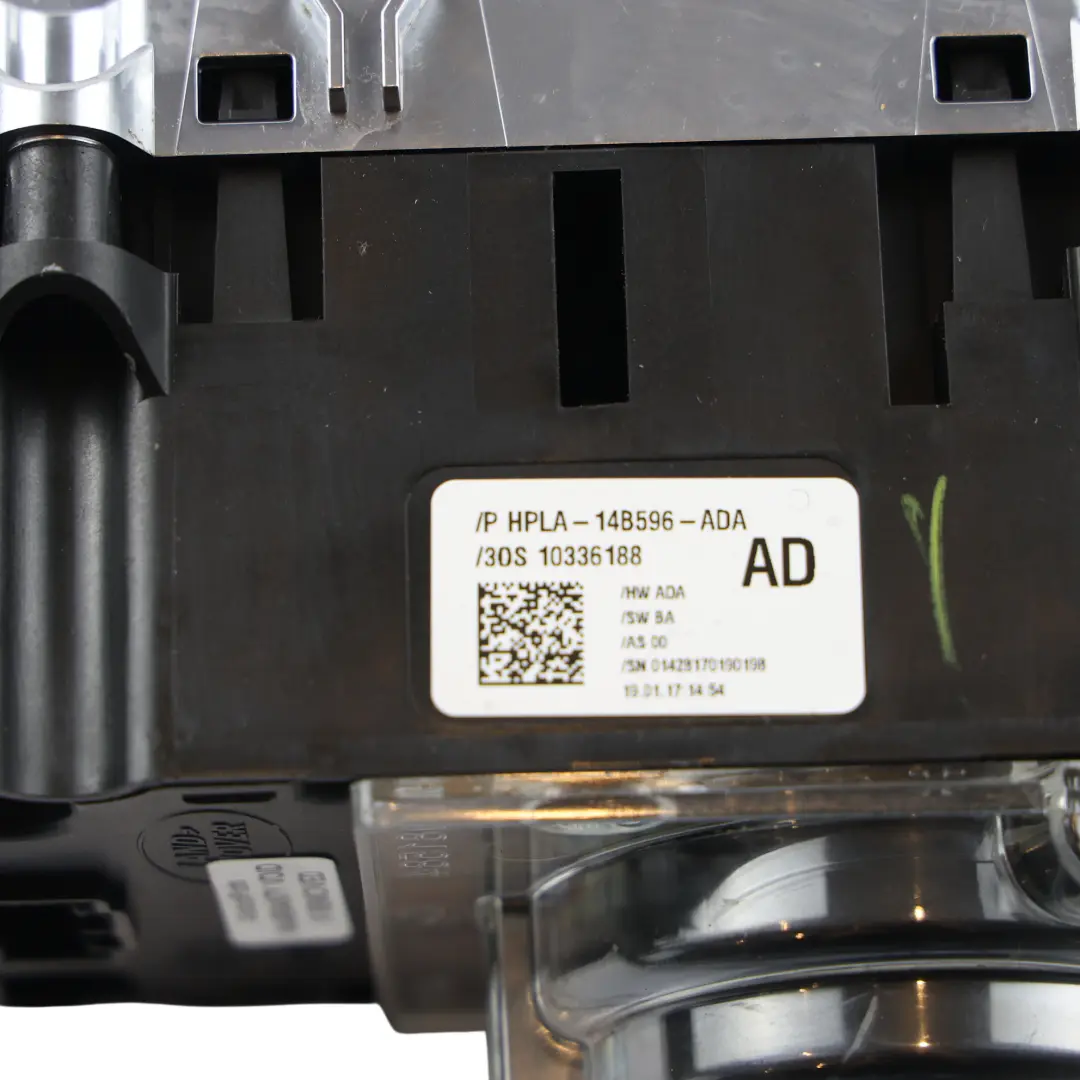 Land Rover Range Rover Sport L494 Federung Schalter - SKU HPLA-14B596-ADA - Teilenummer HPLA-14B596-ADA