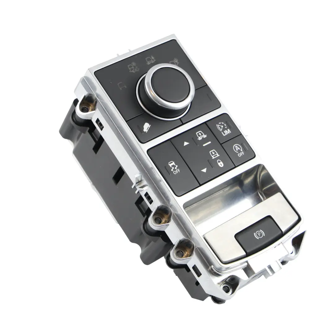Land Rover Range Rover Sport L494 Commutateur Suspension - SKU HPLA-14B596-ADA - Numéro de pièce HPLA-14B596-ADA