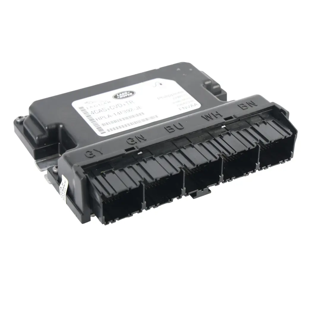 Karosserie Steuergerät Modul BCM ECU für Range Rover Sport L494 mit Teilenummer HPLA-14F392-JE Range Rover Sport L494 Karosserie Steuergerät Modul BCM ECU - SKU HPLA-14F392-JE - Teilenummer HPLA-14F392-JE