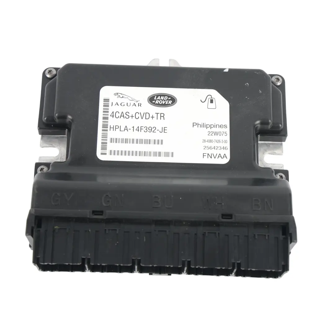 Range Rover Sport L494 Karosserie Steuergerät Modul BCM ECU - SKU HPLA-14F392-JE - Teilenummer HPLA-14F392-JE