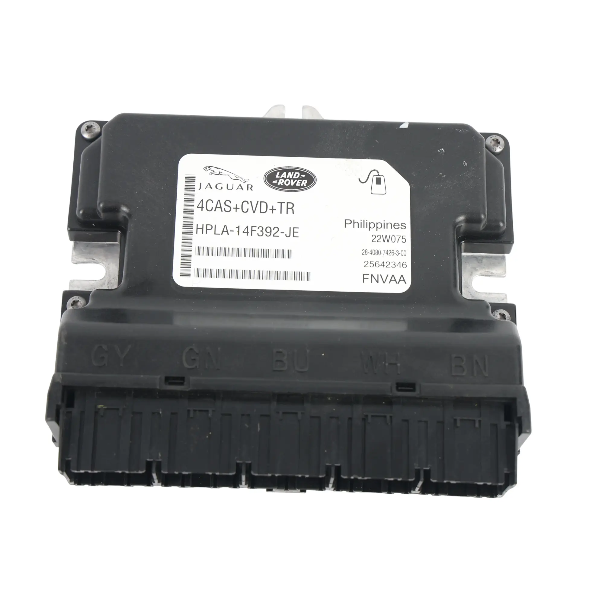 Range Rover Sport L494 Moduł Sterownik Komfortu BCM ECU HPLA-14F392-JE