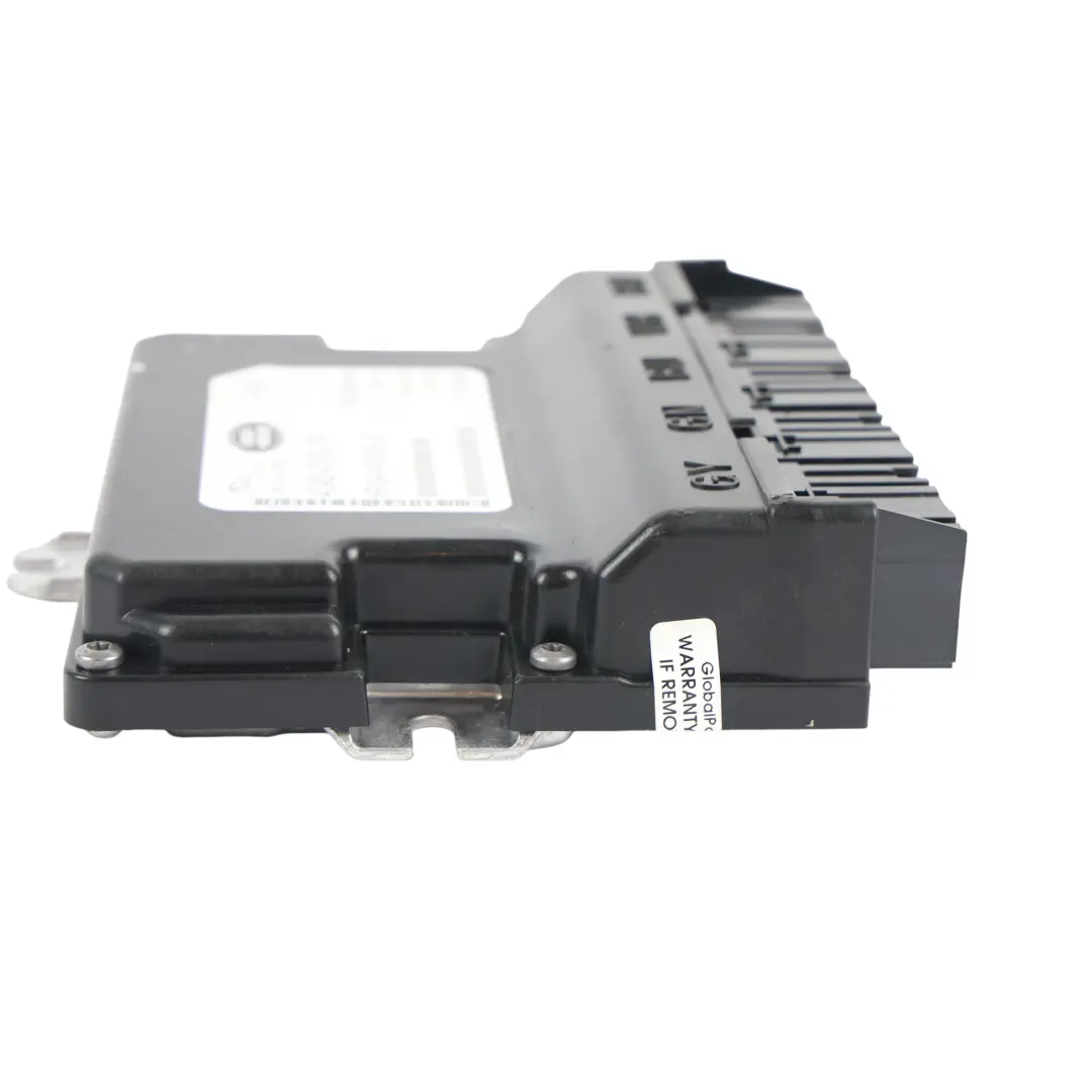Range Rover Sport L494 Module Unité Contrôle Carrosserie BCM ECU - SKU HPLA-14F392-JE - Numéro de pièce HPLA-14F392-JE