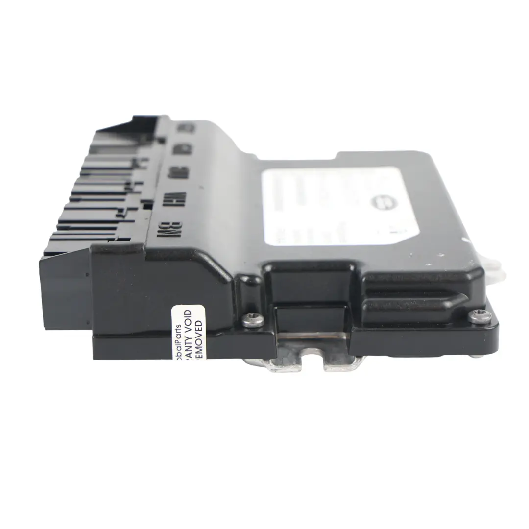 Module Unité Contrôle Carrosserie BCM ECU pour Range Rover Sport L494 à propos du numéro de pièce HPLA-14F392-JE Range Rover Sport L494 Module Unité Contrôle Carrosserie BCM ECU - SKU HPLA-14F392-JE - Numéro de pièce HPLA-14F392-JE