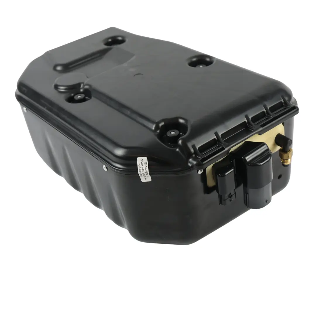 Land Rover Range Rover Sport L494 Velar Air Suspension Compressor - SKU HPLA-3B484-AF - Part number HPLA-3B484-AF