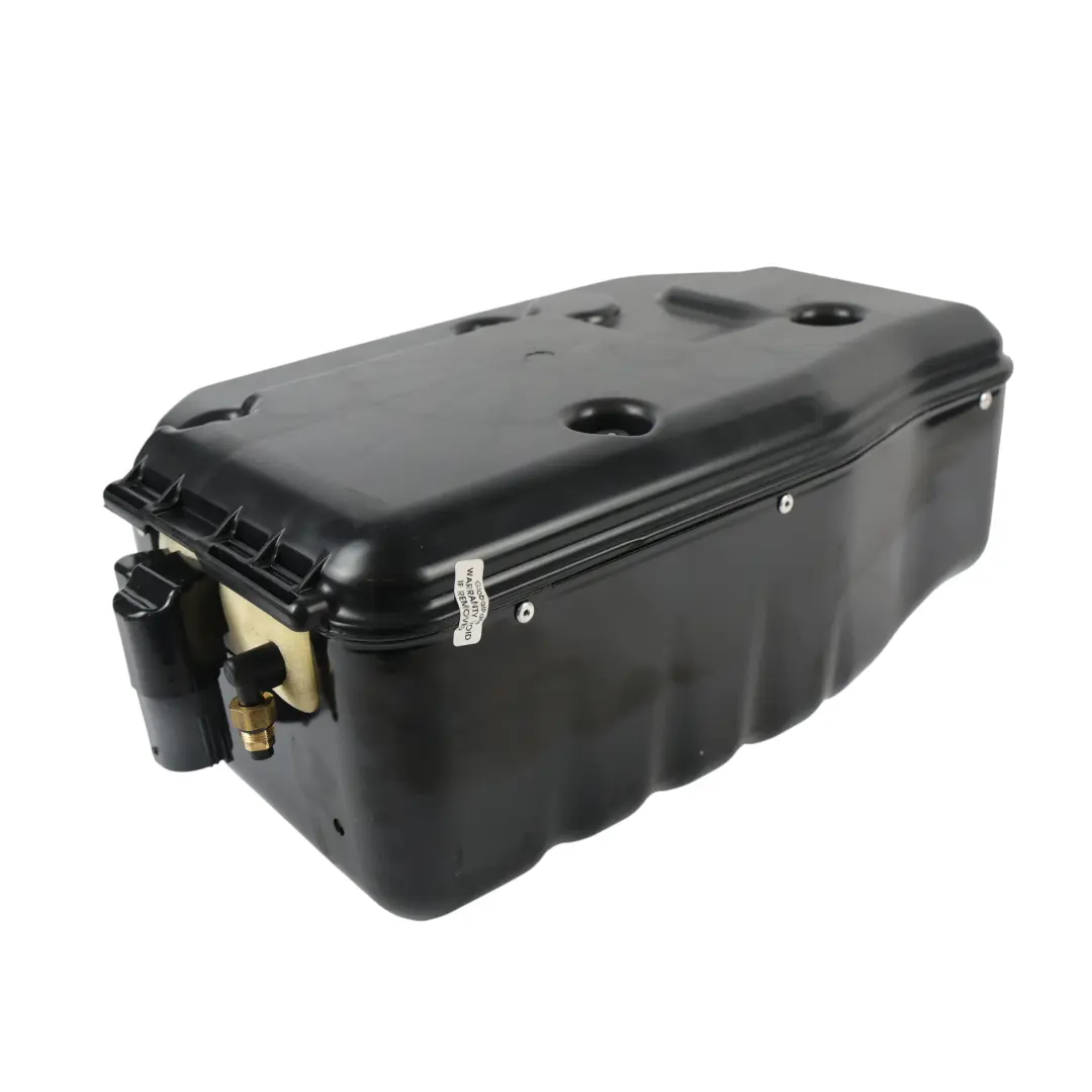 Land Rover Range Rover Sport L494 Velar Compresor Suspensión Aire - SKU HPLA-3B484-AF - Número de pieza HPLA-3B484-AF