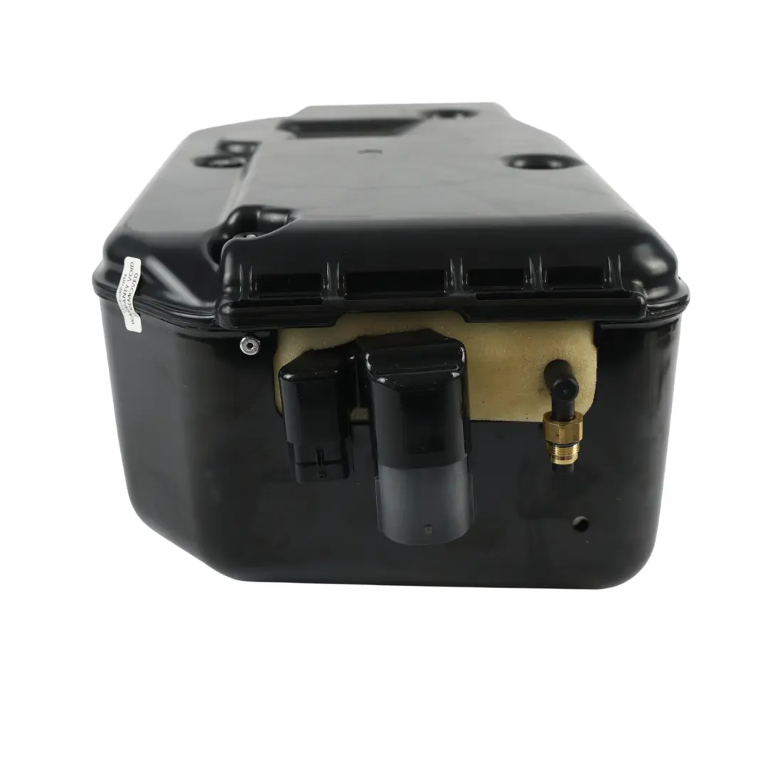 Land Rover Range Rover Sport L494 Velar Compressore Sospensioni - SKU HPLA-3B484-AF - Numero di parte HPLA-3B484-AF