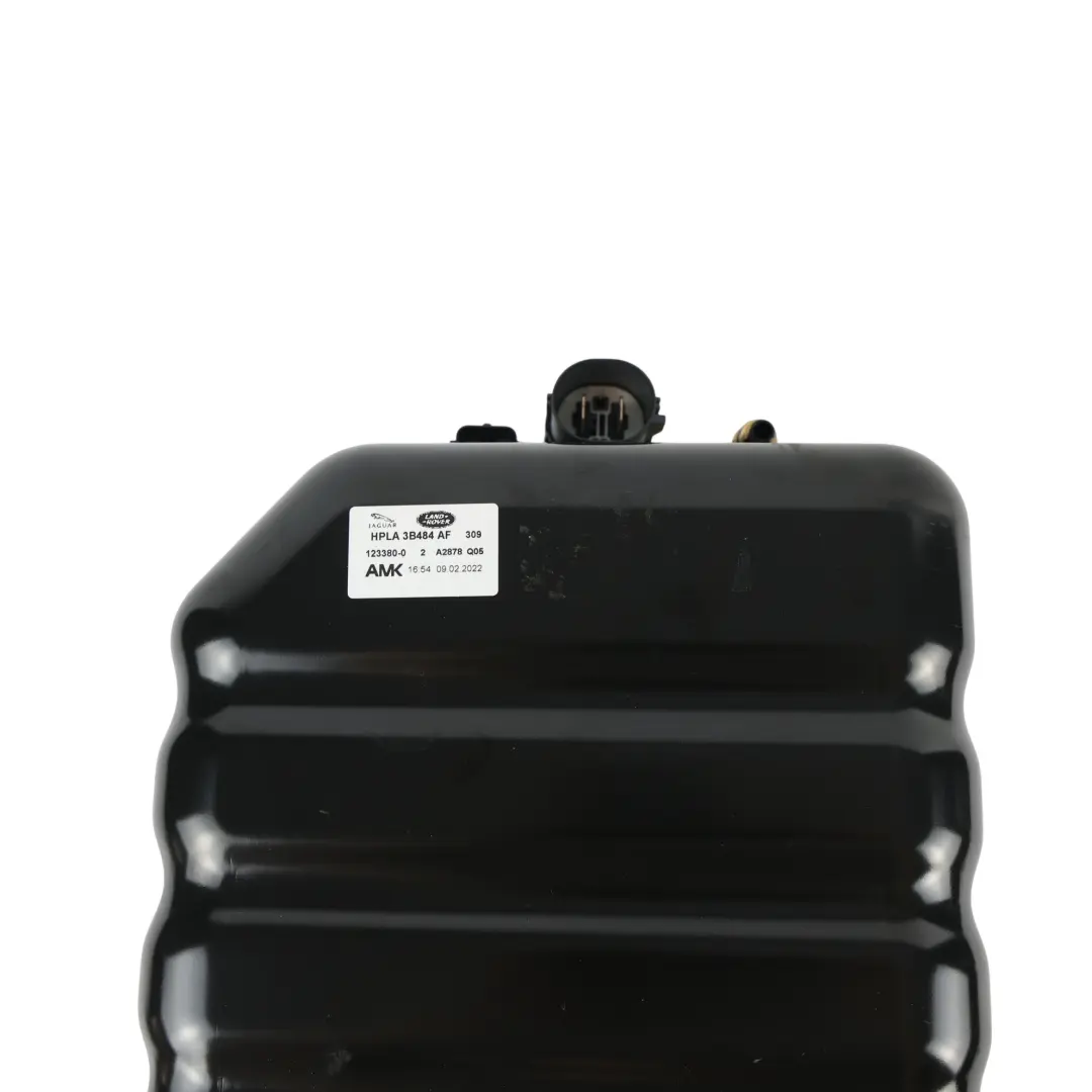 Land Rover Range Rover Sport L494 Velar Compressore Sospensioni - SKU HPLA-3B484-AF - Numero di parte HPLA-3B484-AF