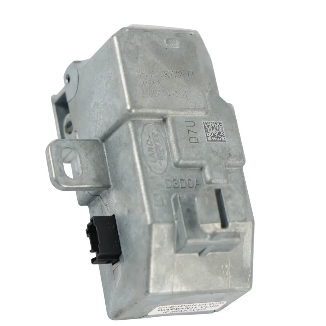 Bloqueo Columna Dirección para Land Rover Range Rover Evoque L551 con número de pieza HPLA-3K772-AC Land Rover Range Rover Evoque L551 Bloqueo Columna Dirección - SKU HPLA-3K772-AC - Número de pieza HPLA-3K772-AC