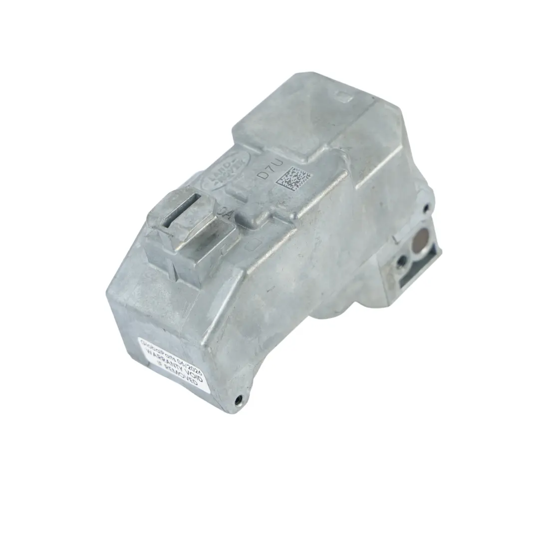 Steering Column Lock to Land Rover Range Rover Evoque L551 with Part number HPLA-3K772-AC Land Rover Range Rover Evoque L551 Steering Column Lock - SKU HPLA-3K772-AC - Part number HPLA-3K772-AC