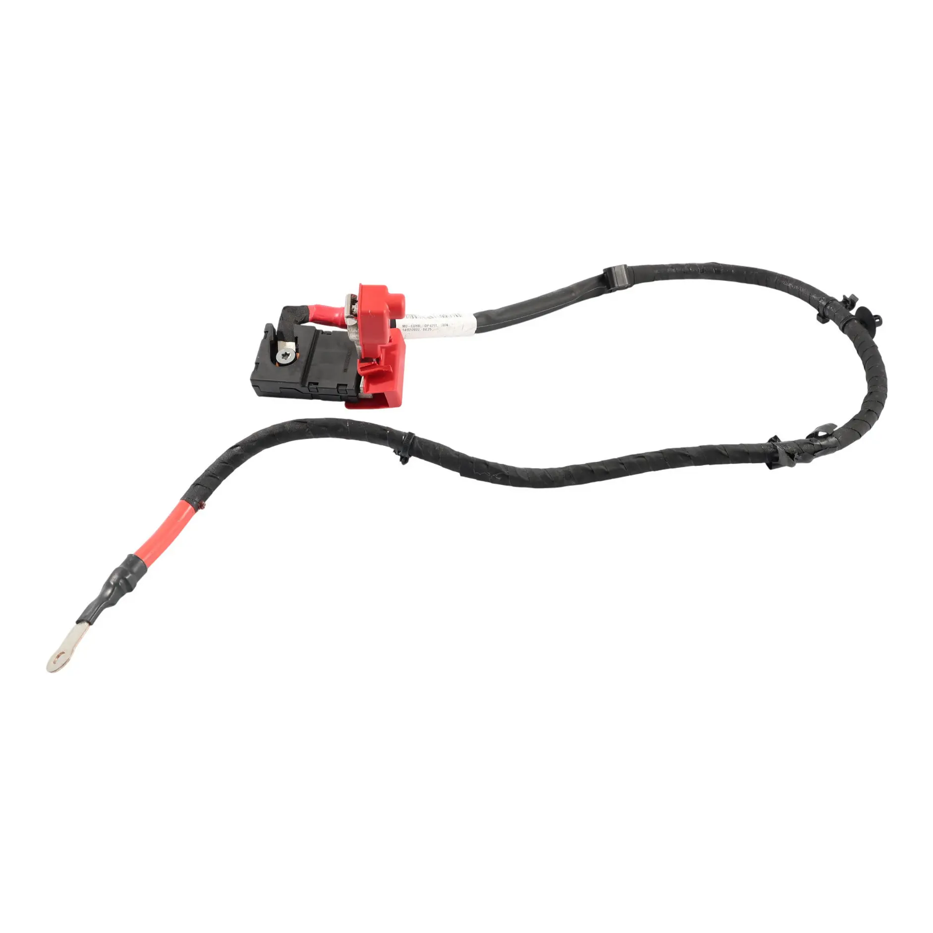 Range Rover Sport L494 Battery Cable Wire Positive Lead HPLA-70011-AB