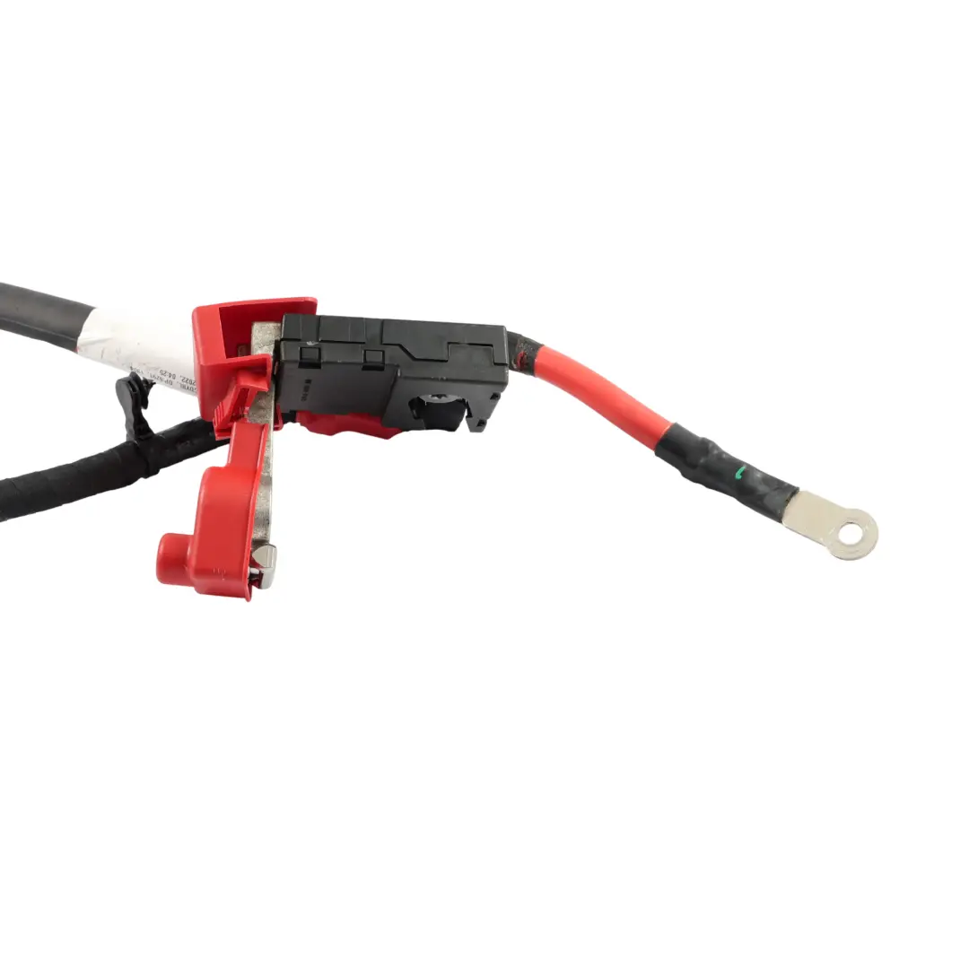 Range Rover Sport L494 Kabel Przewód Akumulatora Plus - SKU HPLA-70011-AB - Numer Części HPLA-70011-AB