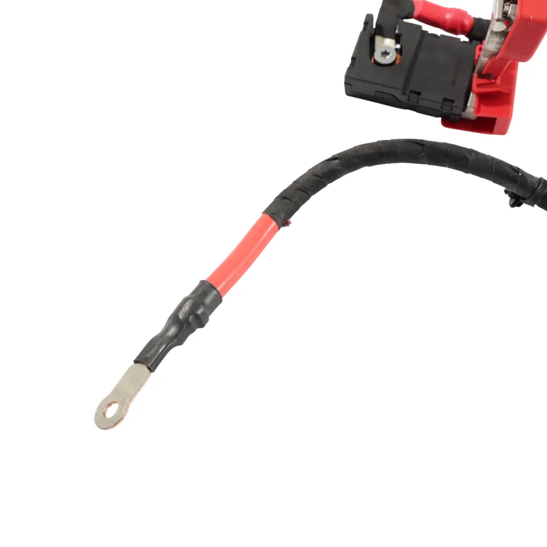 Kabel Przewód Akumulatora Plus do Range Rover Sport L494 o numerze HPLA-70011-AB Range Rover Sport L494 Kabel Przewód Akumulatora Plus - SKU HPLA-70011-AB - Numer Części HPLA-70011-AB