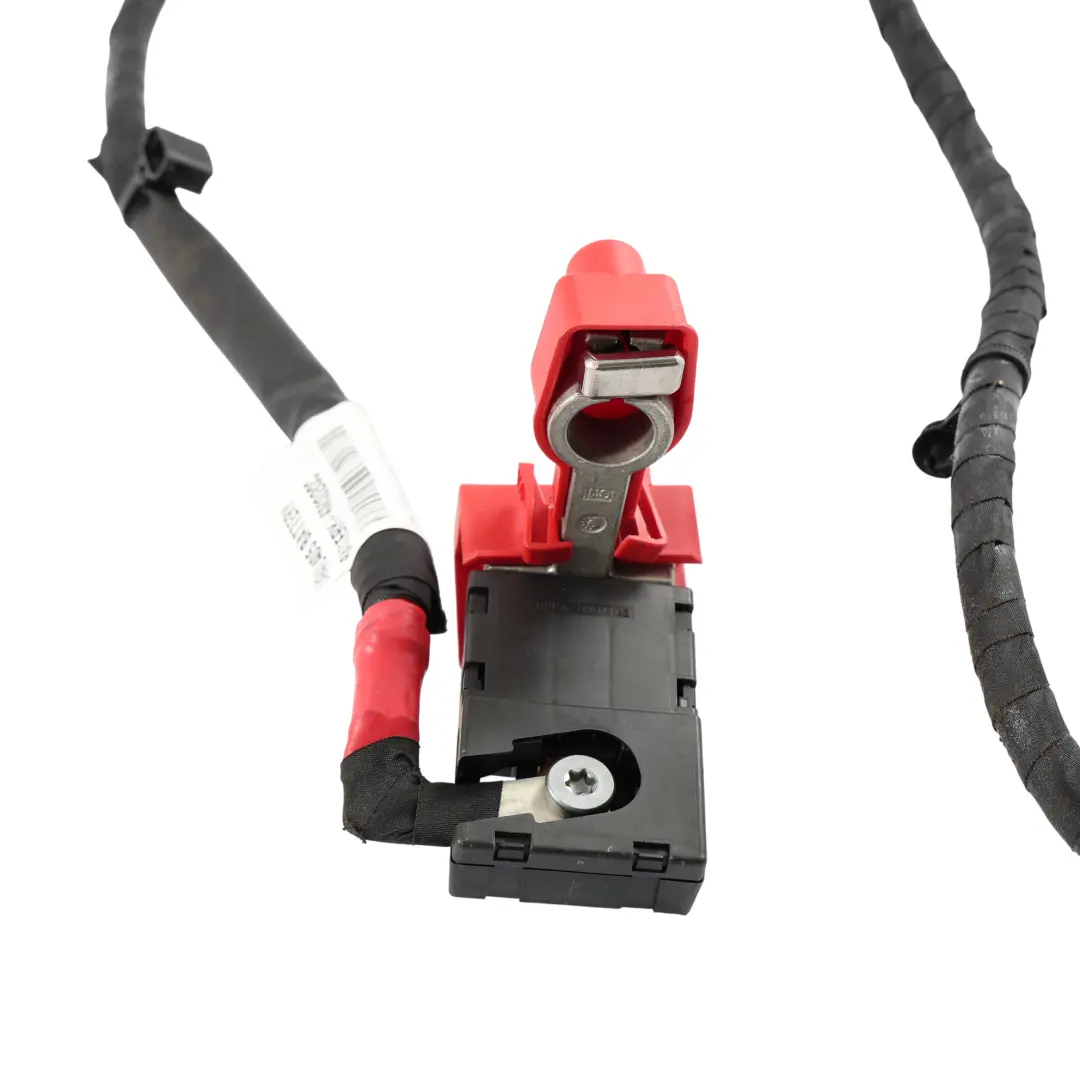 Cable Wire Positive Lead to Range Rover Sport L494 Battery with Part number HPLA-70011-AB Range Rover Sport L494 Battery Cable Wire Positive Lead - SKU HPLA-70011-AB - Part number HPLA-70011-AB