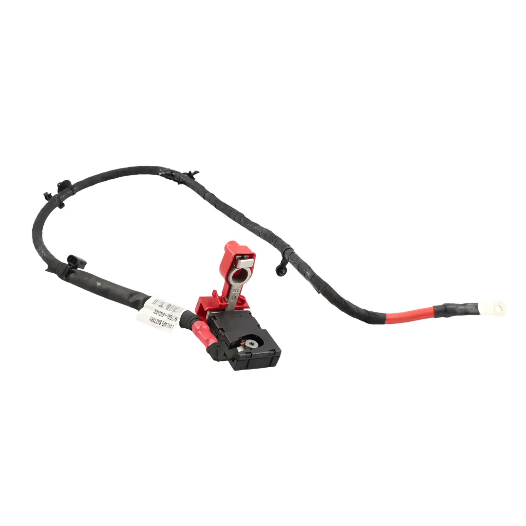 Kabel Przewód Akumulatora Plus do Range Rover Sport L494 o numerze HPLA-70011-AB Range Rover Sport L494 Kabel Przewód Akumulatora Plus - SKU HPLA-70011-AB - Numer Części HPLA-70011-AB