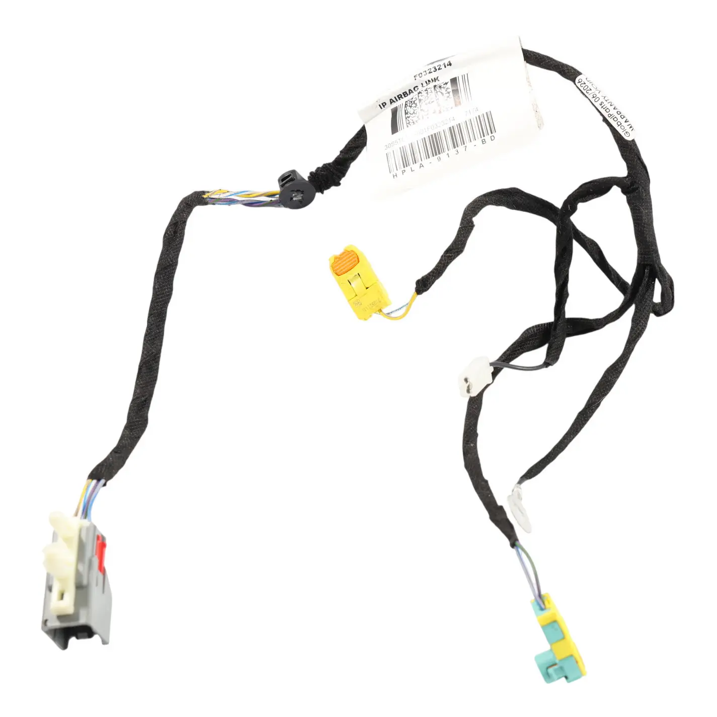 Land Rover Range Rover Sport L494 Câblage Airbag Volant HPLA-9137-BD
