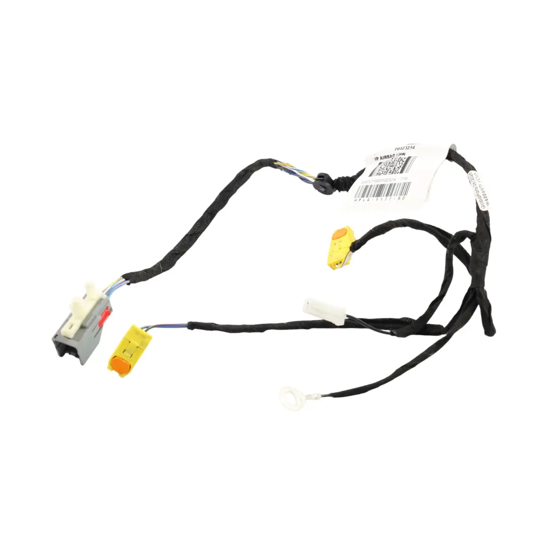 Land Rover Range Rover Sport L494 Câblage Airbag Volant - SKU HPLA-9137-BD - Numéro de pièce HPLA-9137-BD
