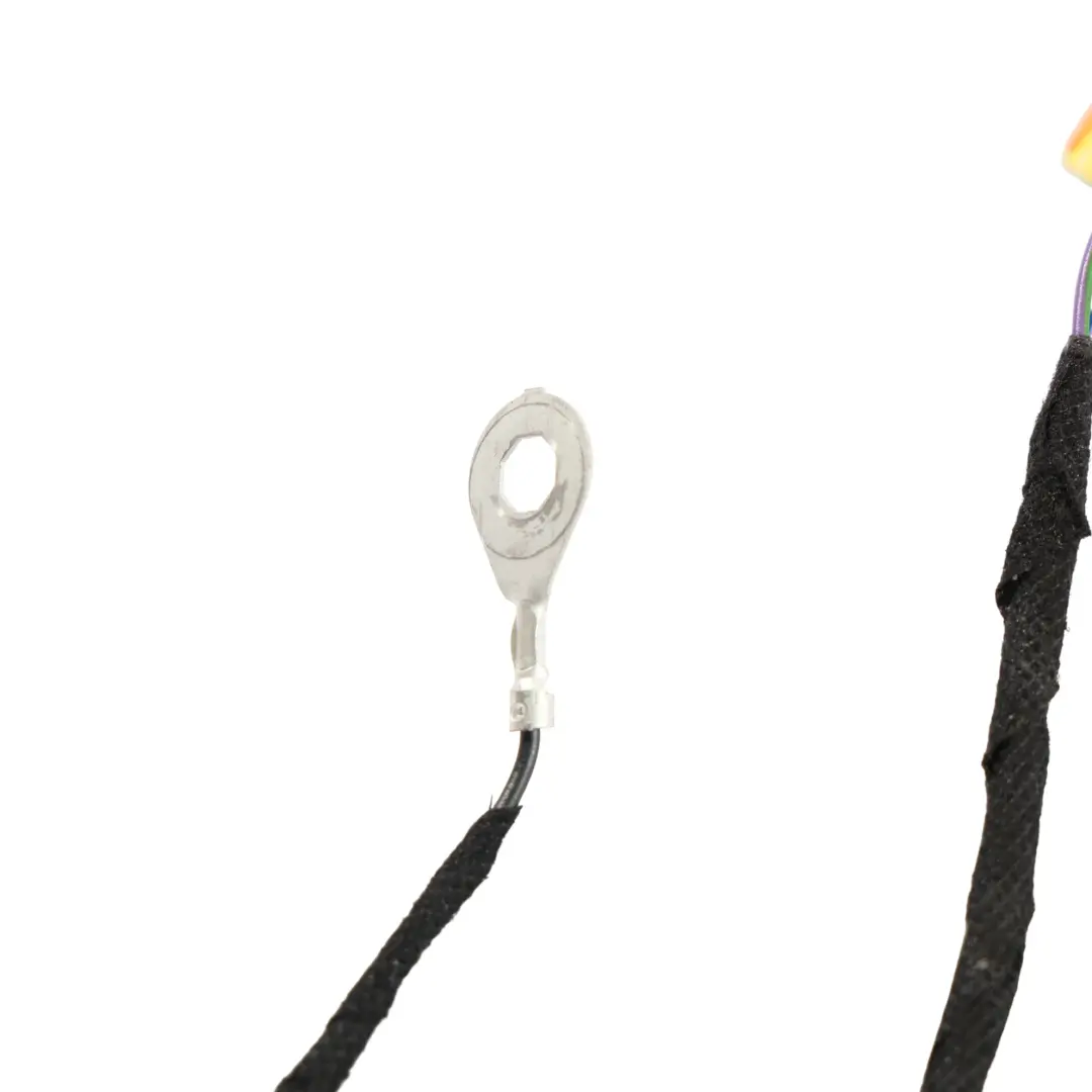 Land Rover Range Rover Sport L494 Câblage Airbag Volant - SKU HPLA-9137-BD - Numéro de pièce HPLA-9137-BD