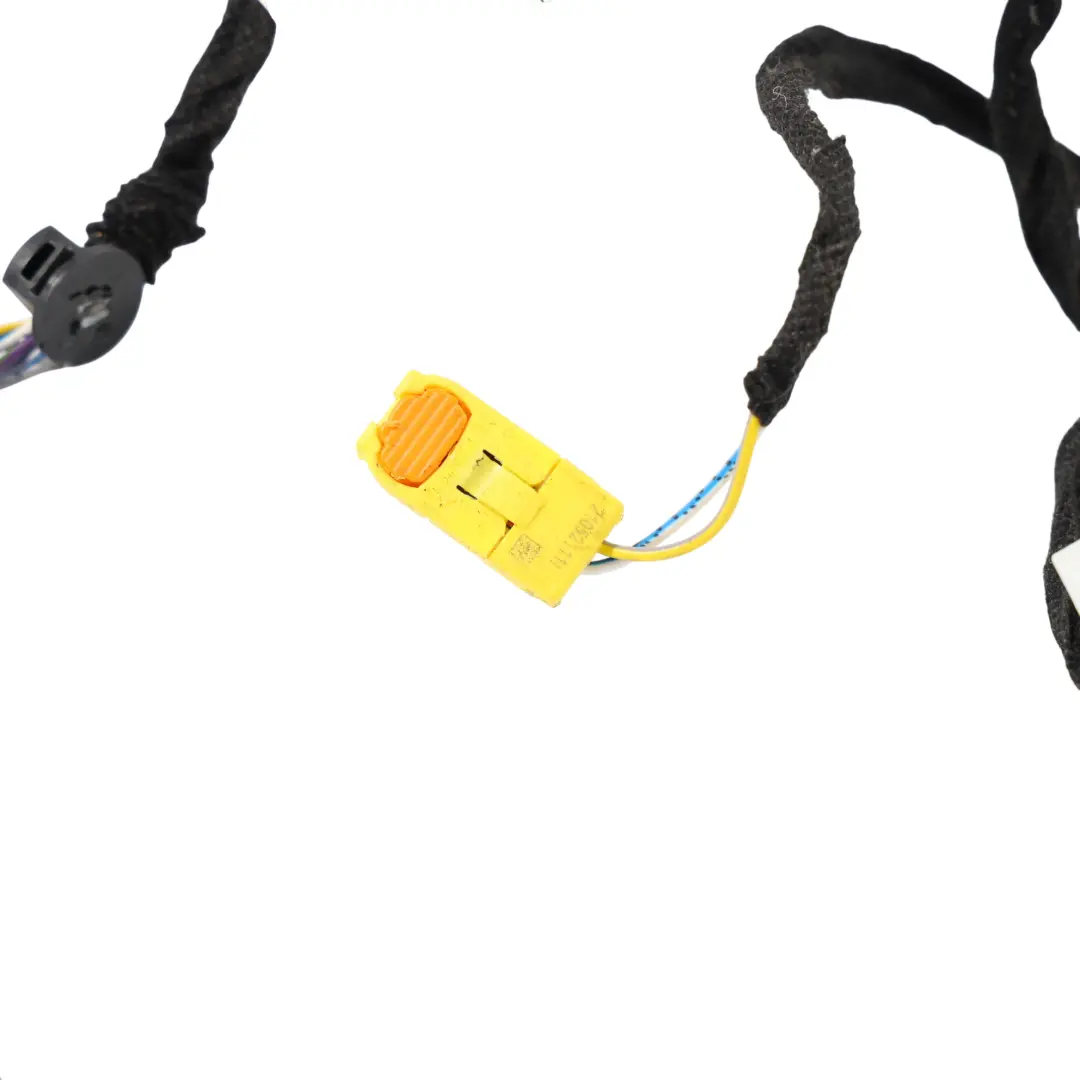 Câblage Airbag Volant pour Land Rover Range Rover Sport L494 à propos du numéro de pièce HPLA-9137-BD Land Rover Range Rover Sport L494 Câblage Airbag Volant - SKU HPLA-9137-BD - Numéro de pièce HPLA-9137-BD