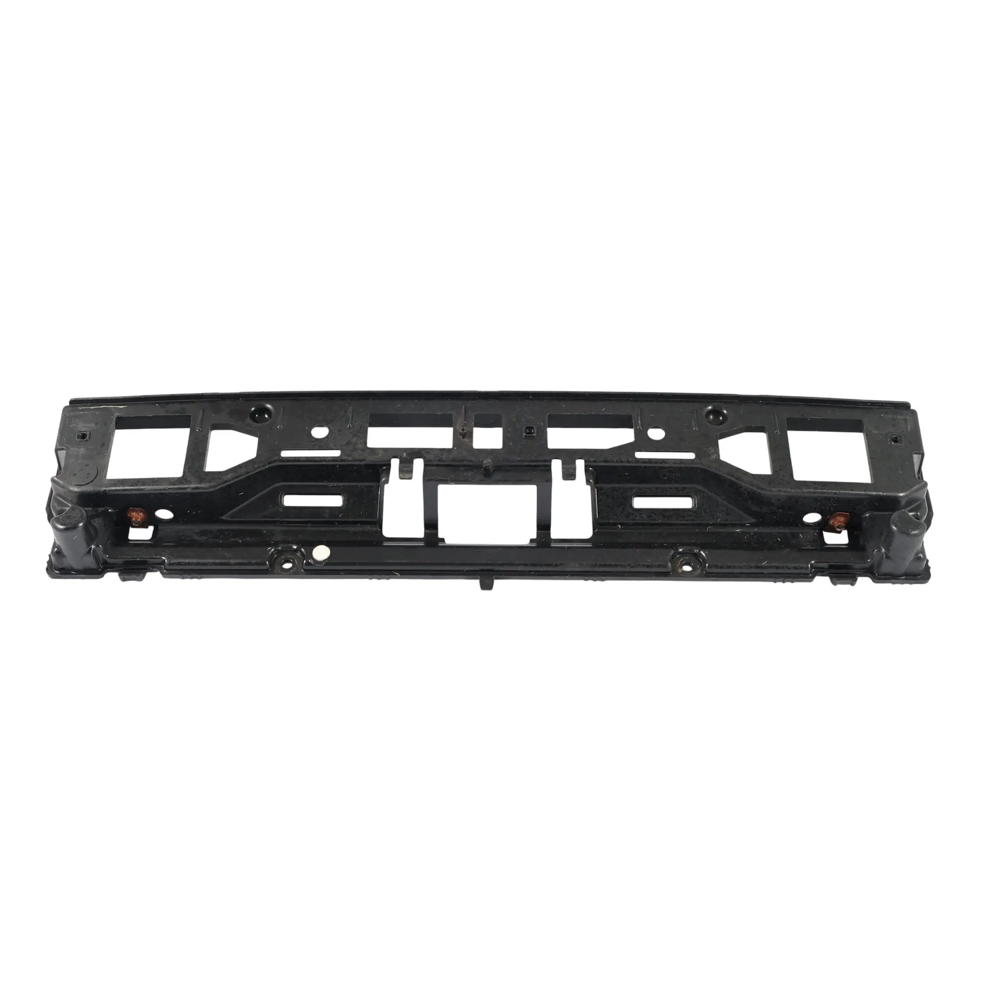 Ford Mondeo MK5 Supporto Staffa Radiatore Anteriore Pannello HS71-16E166-A