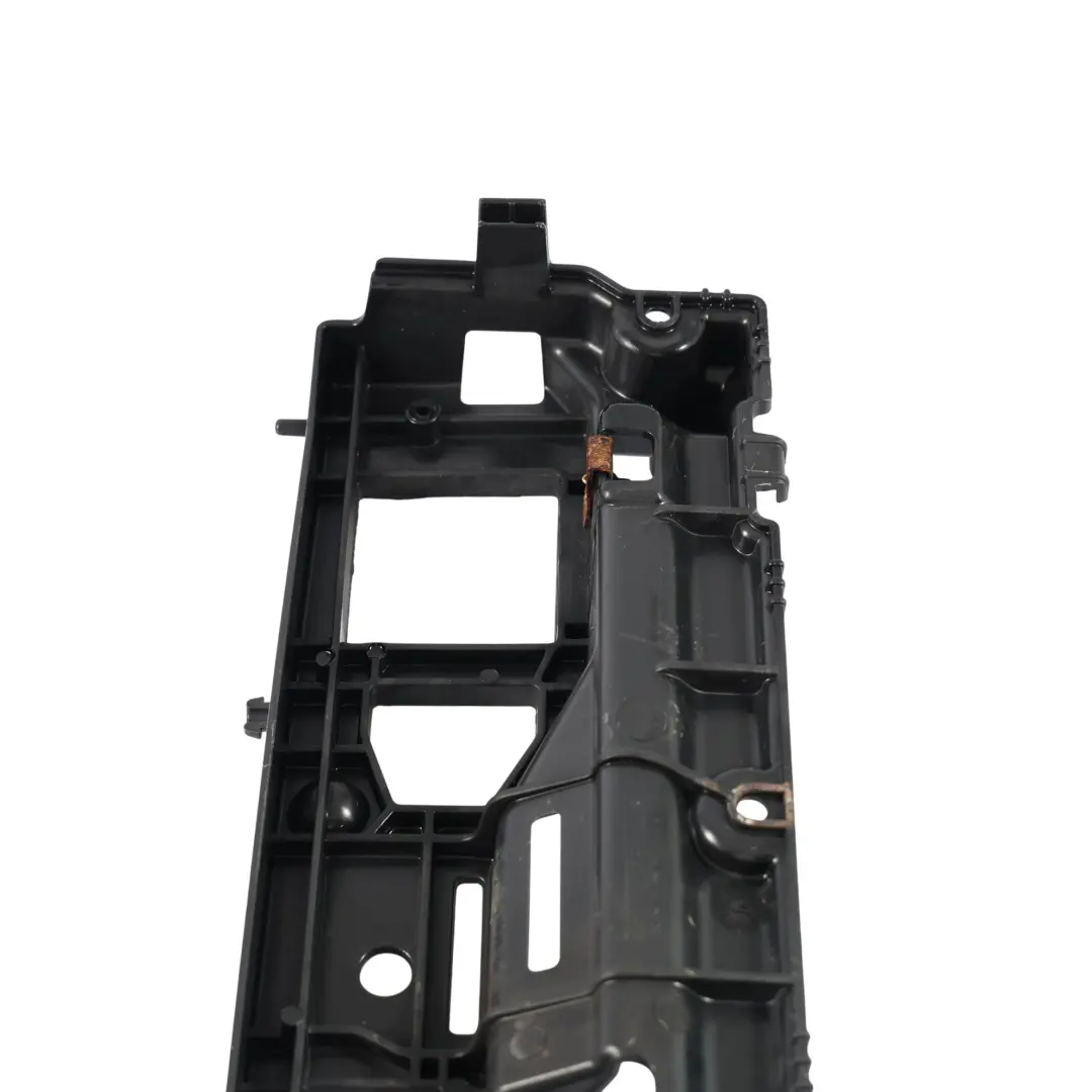 MK5 Soporte Delantero Radiador Tapa Panel para Ford Mondeo con número de pieza HS71-16E166-A Ford Mondeo MK5 Soporte Delantero Radiador Tapa Panel - SKU HS71-16E166-A - Número de pieza HS71-16E166-A