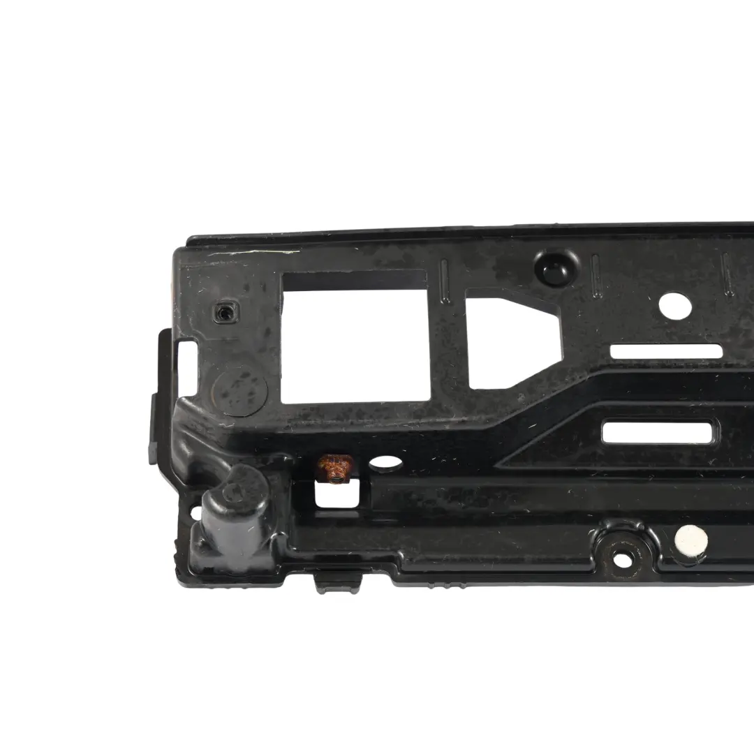 Ford Mondeo MK5 Support Fixation Radiateur Avant Cache Panneau - SKU HS71-16E166-A - Numéro de pièce HS71-16E166-A
