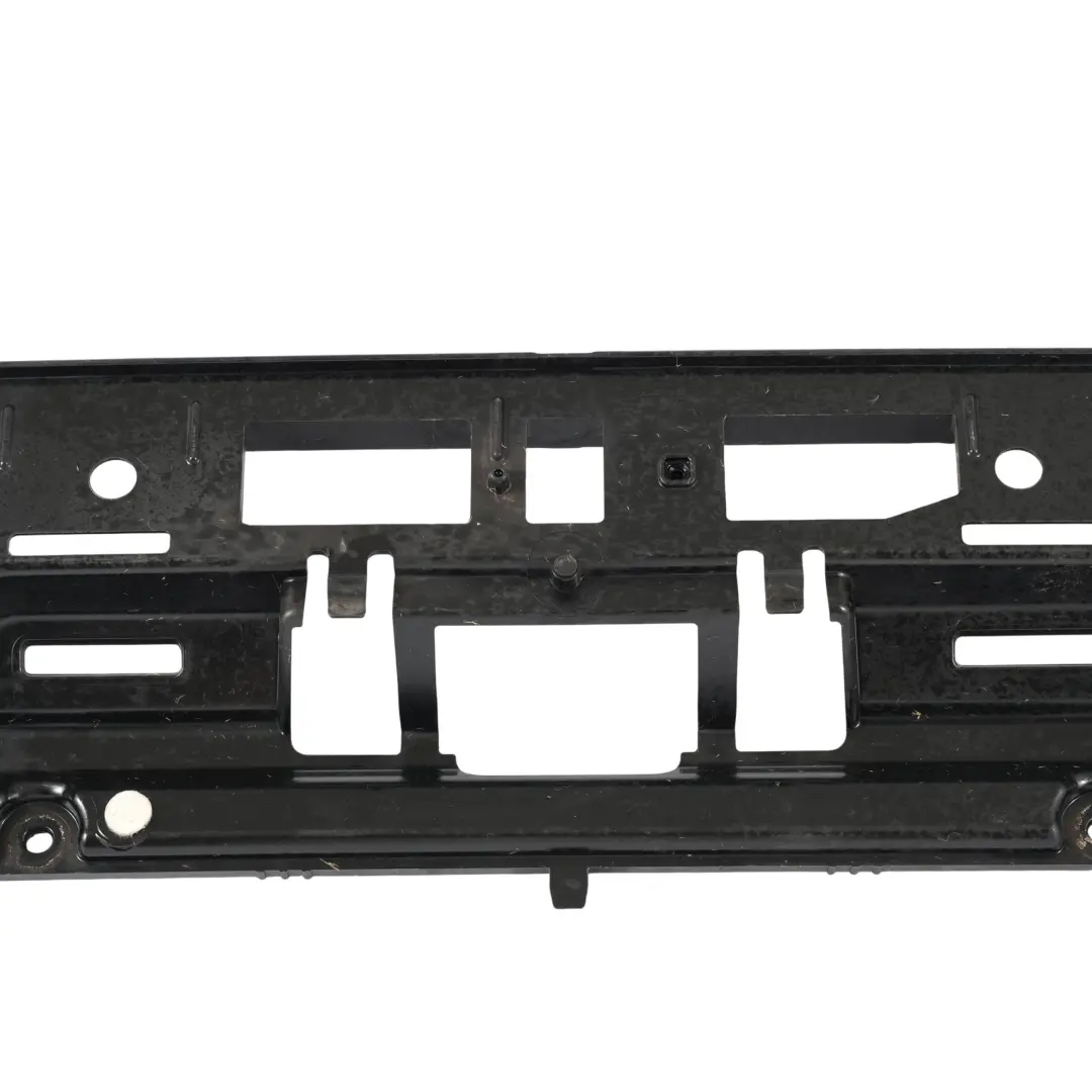 Ford Mondeo MK5 Supporto Staffa Radiatore Anteriore Pannello - SKU HS71-16E166-A - Numero di parte HS71-16E166-A