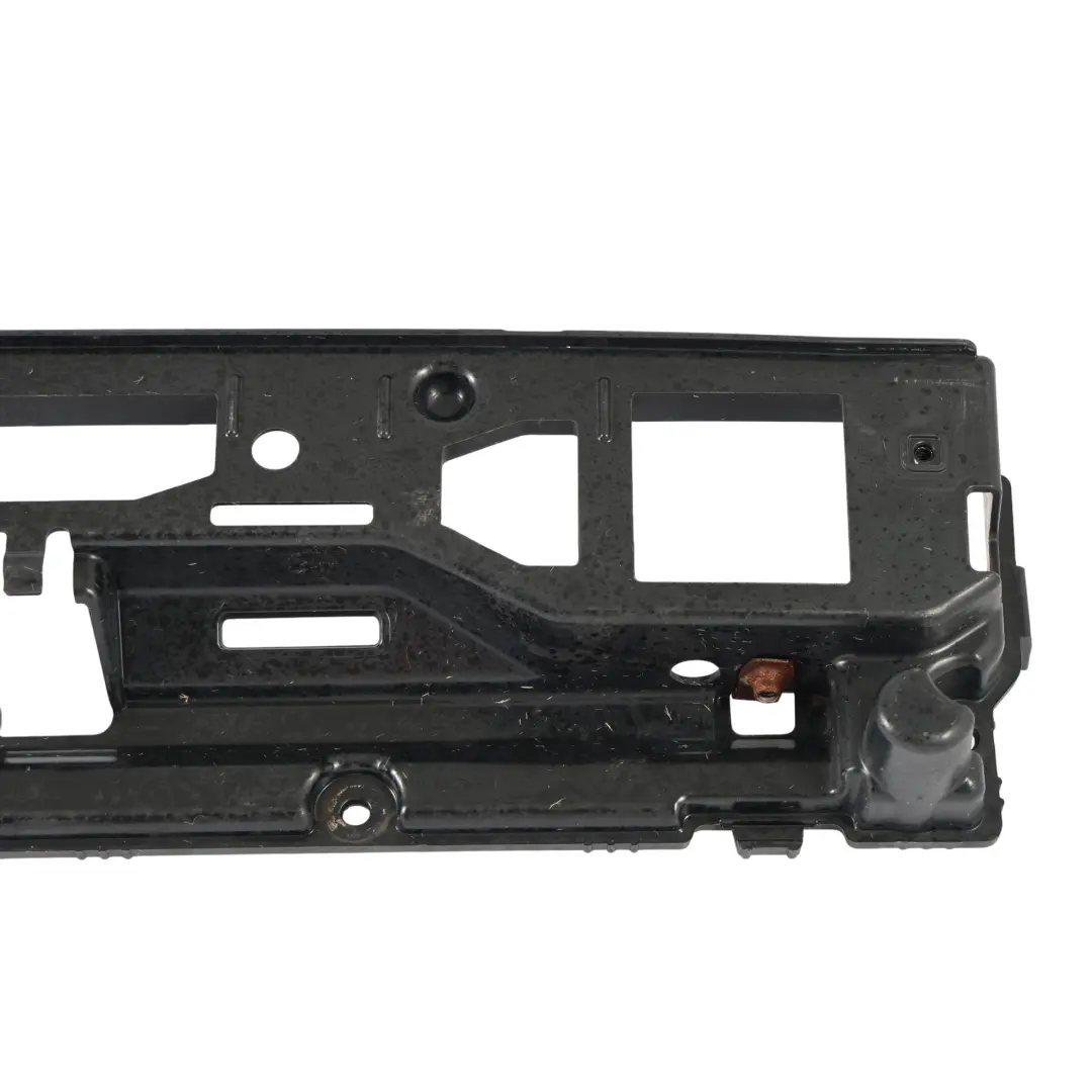 MK5 Kühler Halterung Vorne Abdeckung Blende für Ford Mondeo mit Teilenummer HS71-16E166-A Ford Mondeo MK5 Kühler Halterung Vorne Abdeckung Blende - SKU HS71-16E166-A - Teilenummer HS71-16E166-A