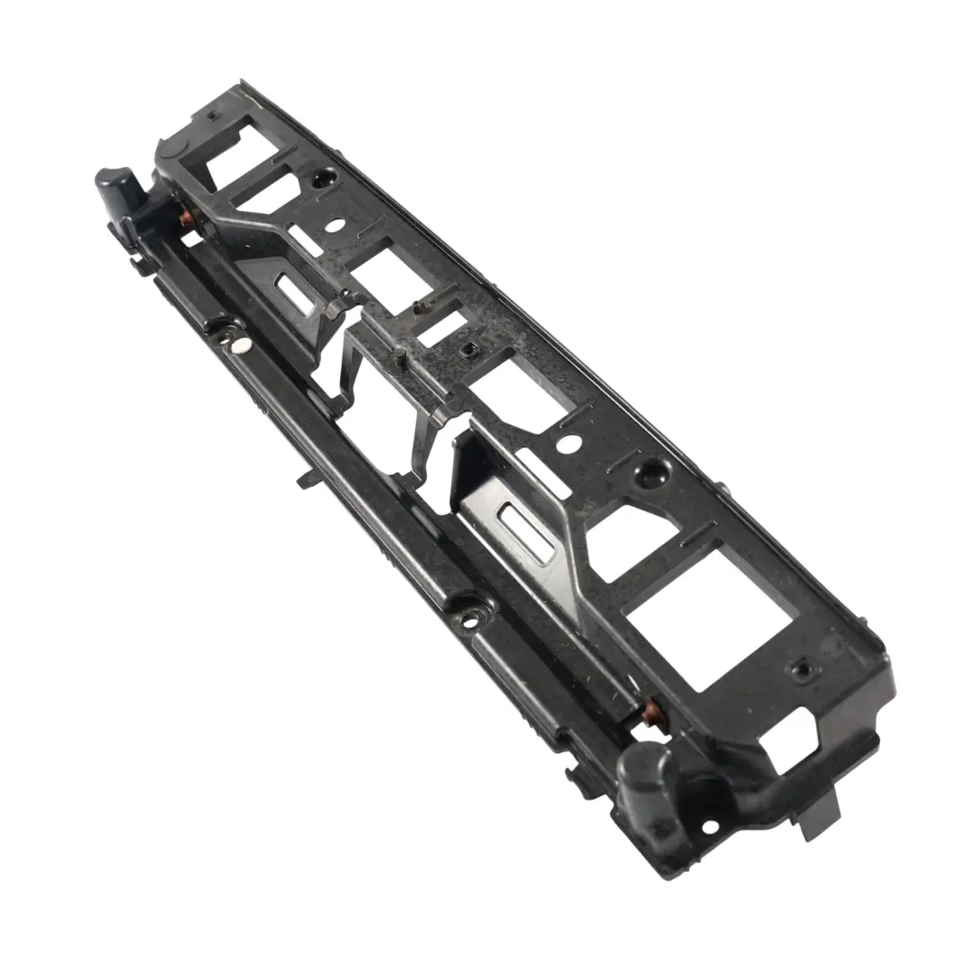 MK5 Support Fixation Radiateur Avant Cache Panneau pour Ford Mondeo à propos du numéro de pièce HS71-16E166-A Ford Mondeo MK5 Support Fixation Radiateur Avant Cache Panneau - SKU HS71-16E166-A - Numéro de pièce HS71-16E166-A