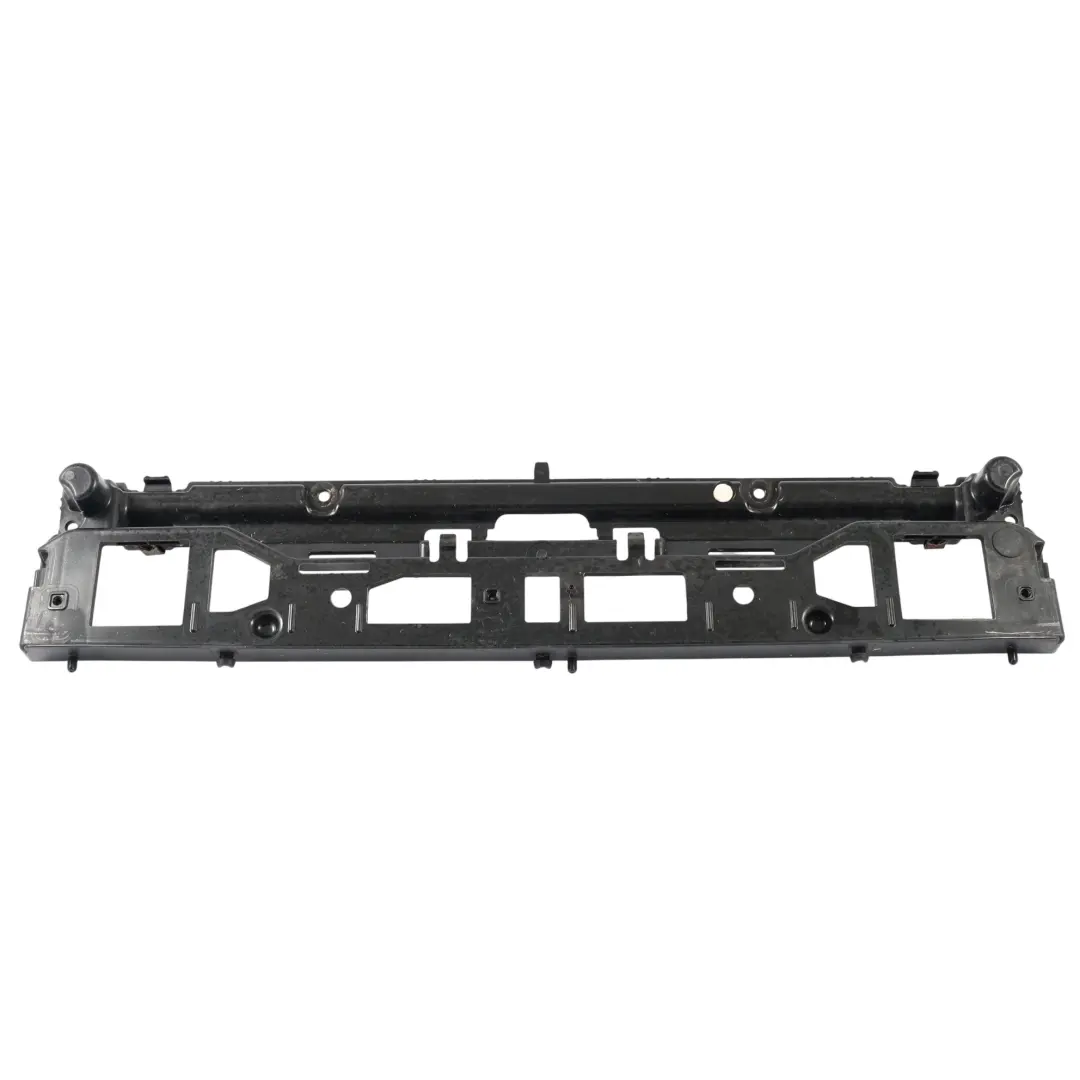 Ford Mondeo MK5 Supporto Staffa Radiatore Anteriore Pannello - SKU HS71-16E166-A - Numero di parte HS71-16E166-A