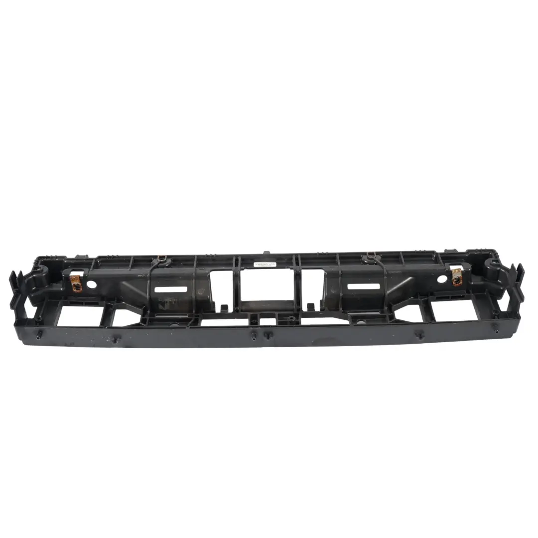 Ford Mondeo MK5 Soporte Delantero Radiador Tapa Panel - SKU HS71-16E166-A - Número de pieza HS71-16E166-A
