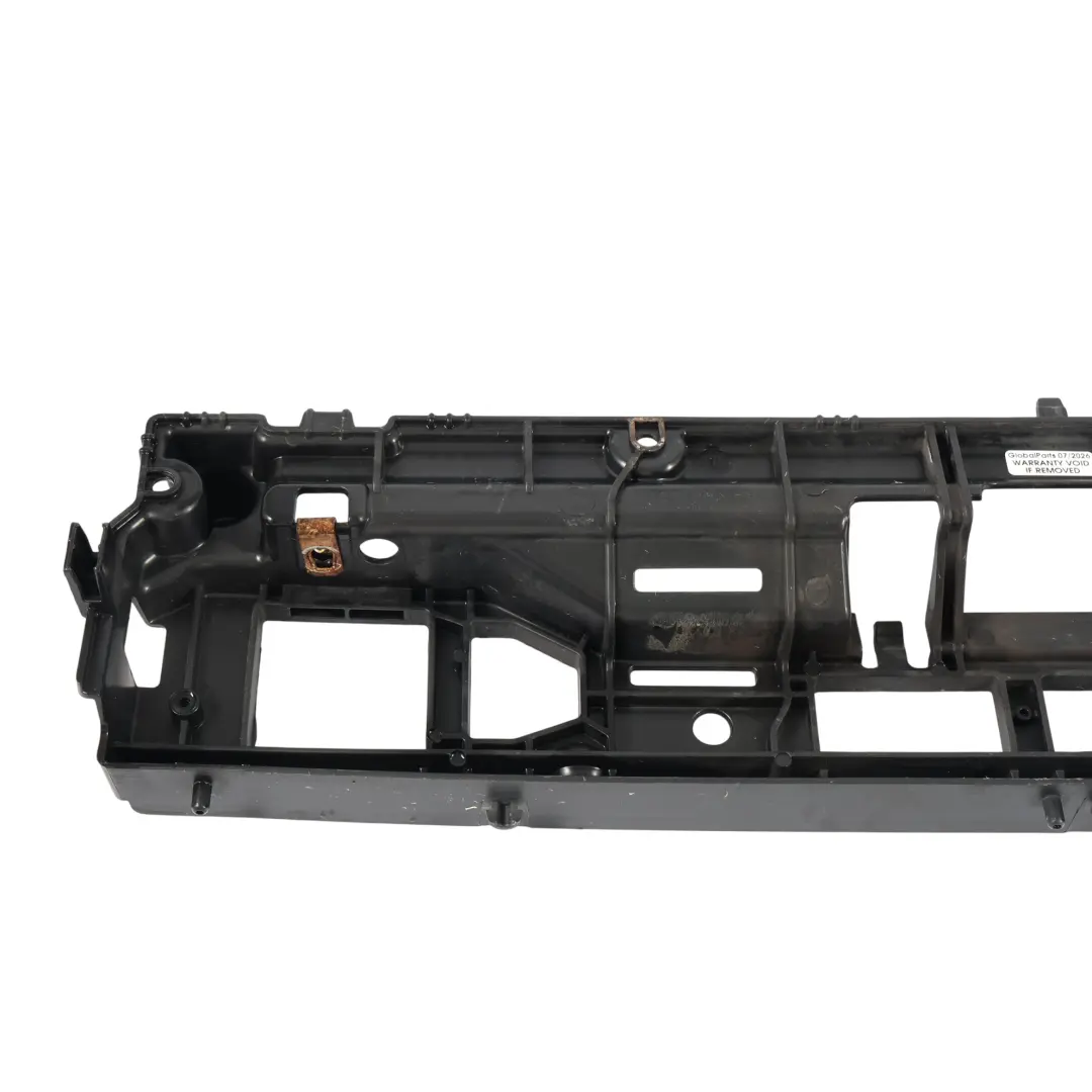 MK5 Kühler Halterung Vorne Abdeckung Blende für Ford Mondeo mit Teilenummer HS71-16E166-A Ford Mondeo MK5 Kühler Halterung Vorne Abdeckung Blende - SKU HS71-16E166-A - Teilenummer HS71-16E166-A